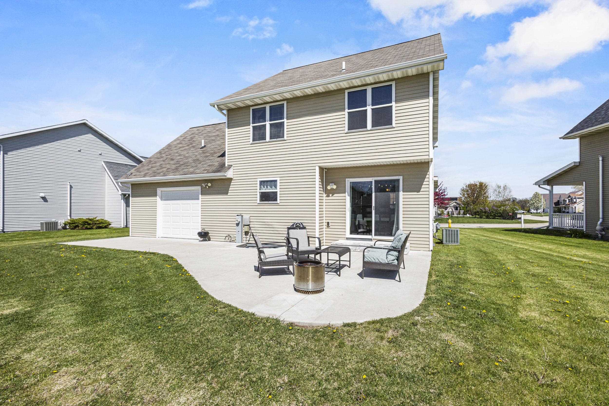 268 FORT Drive