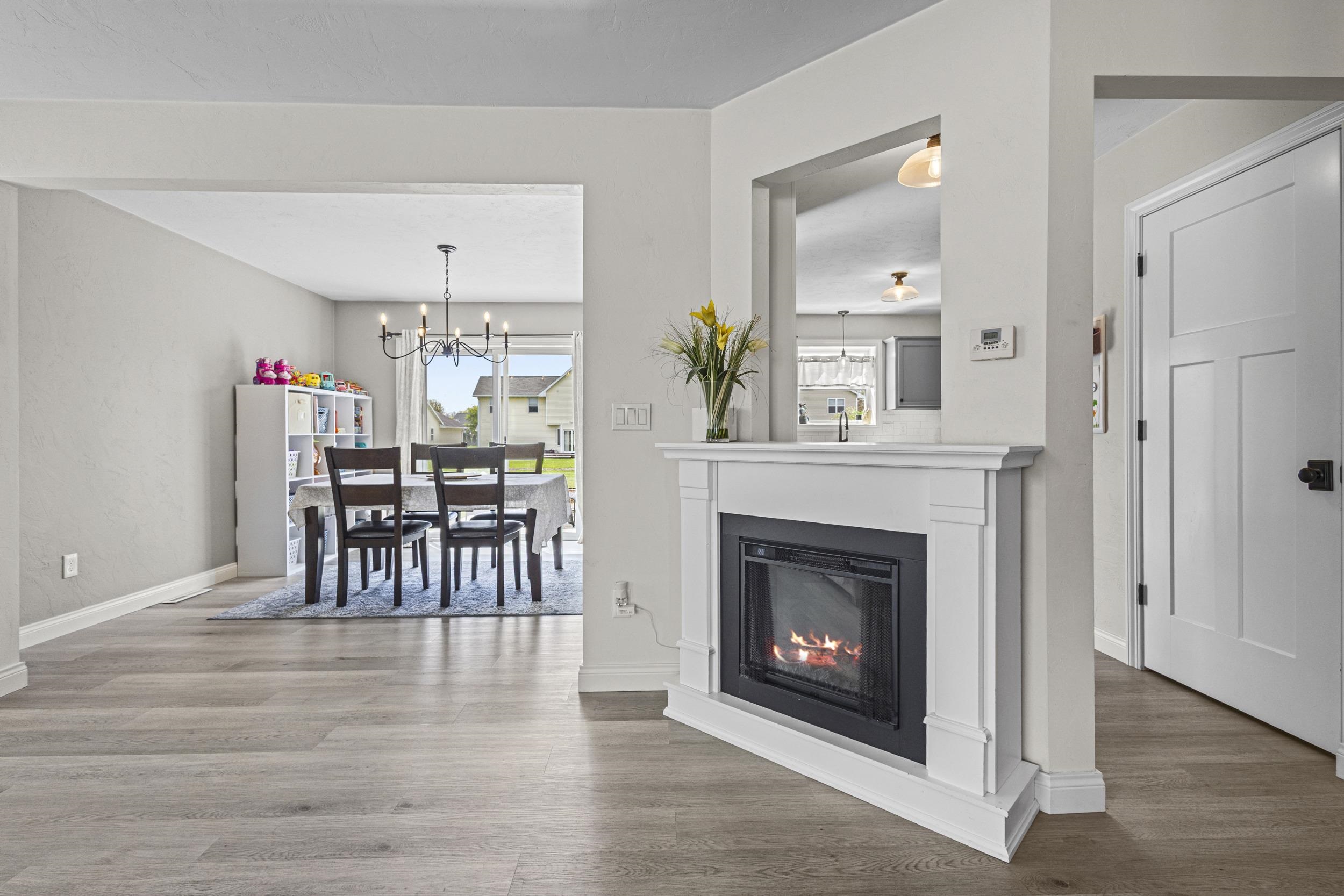 268 FORT Drive
