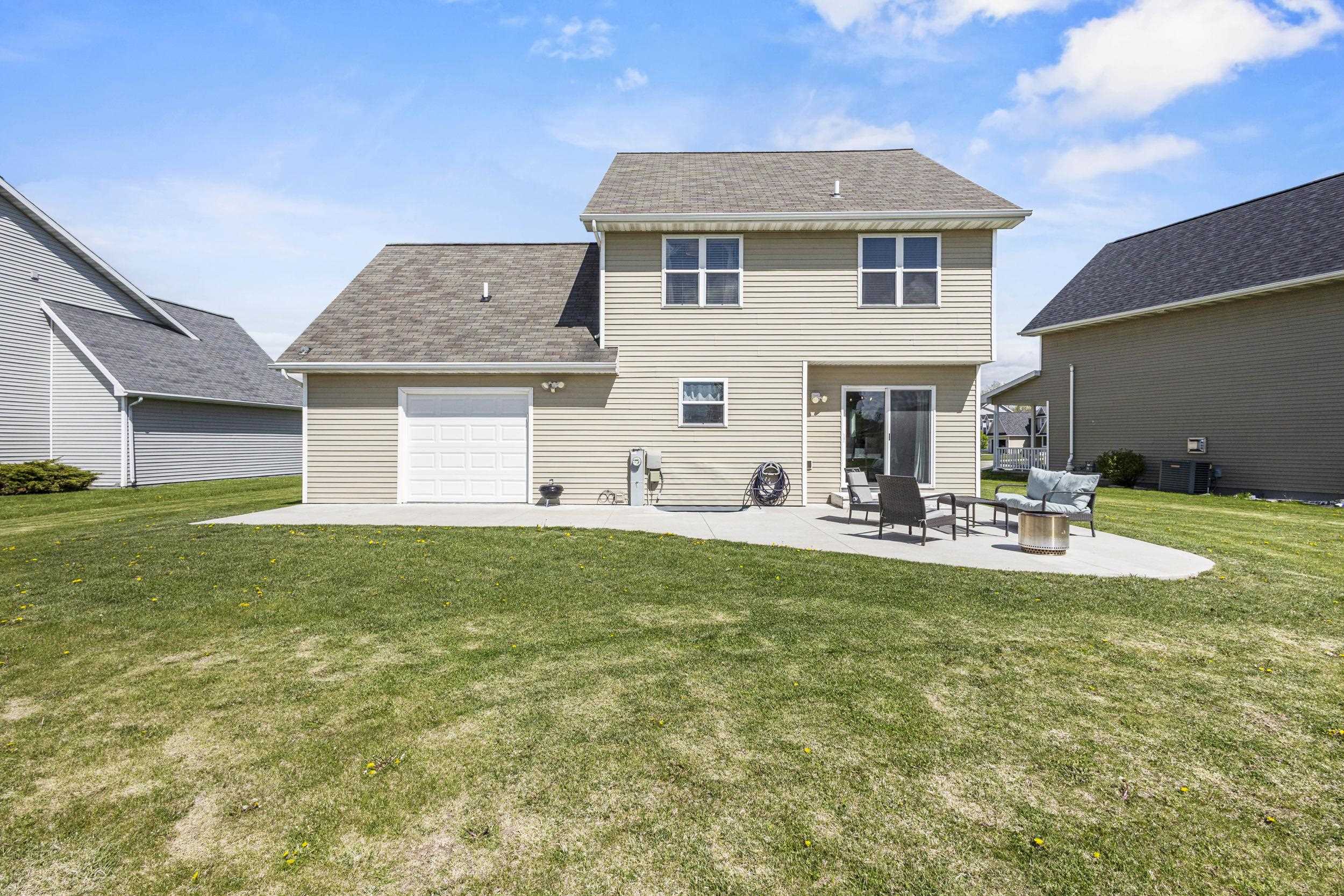 268 FORT Drive