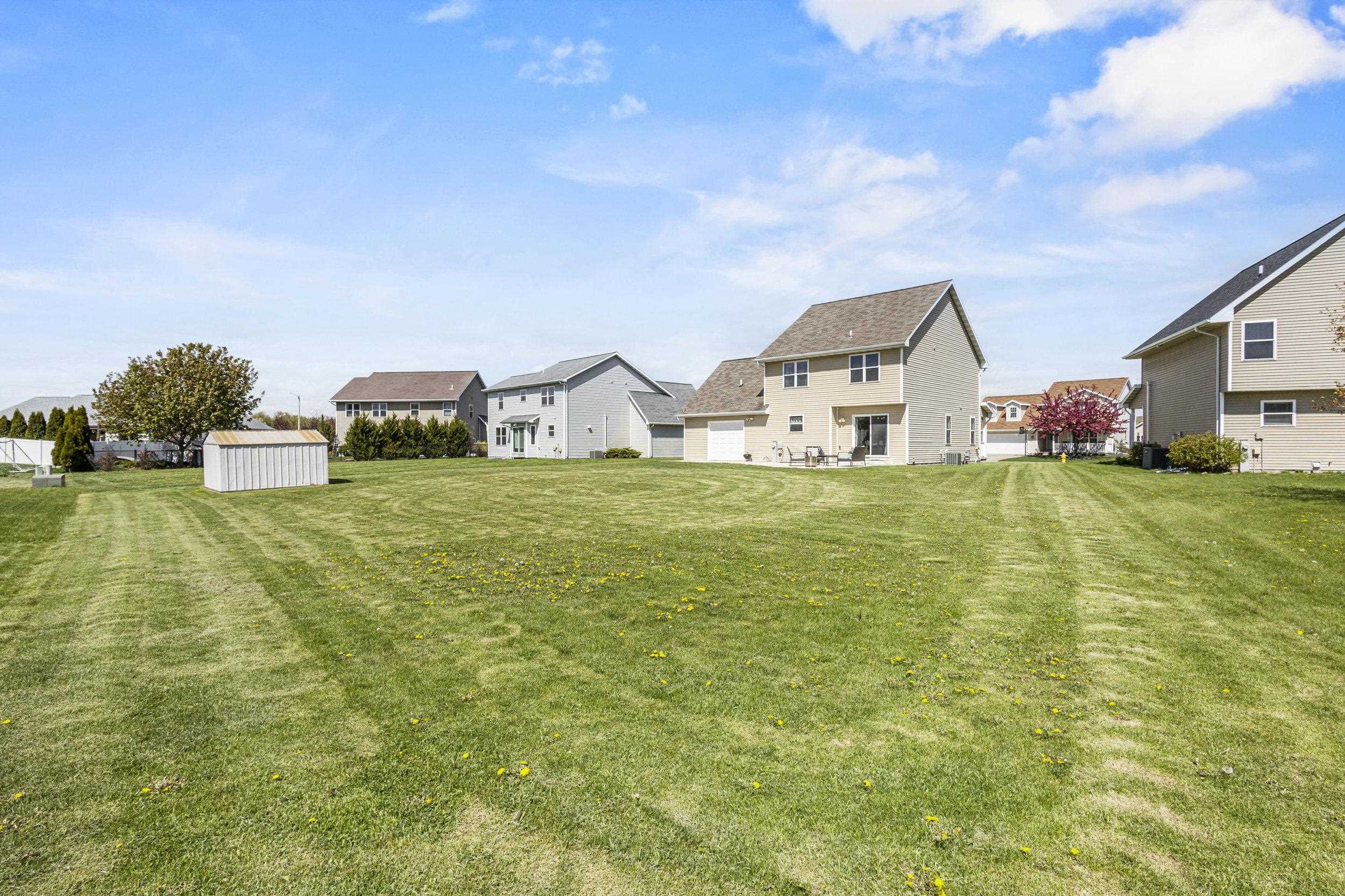 268 FORT Drive