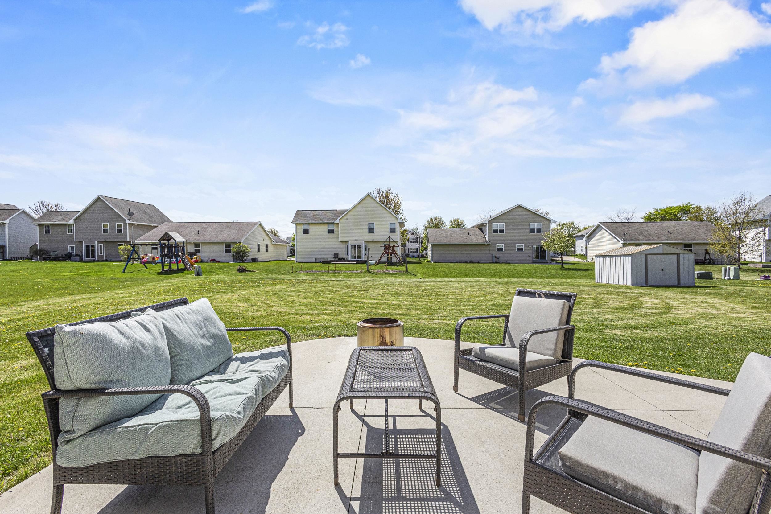 268 FORT Drive