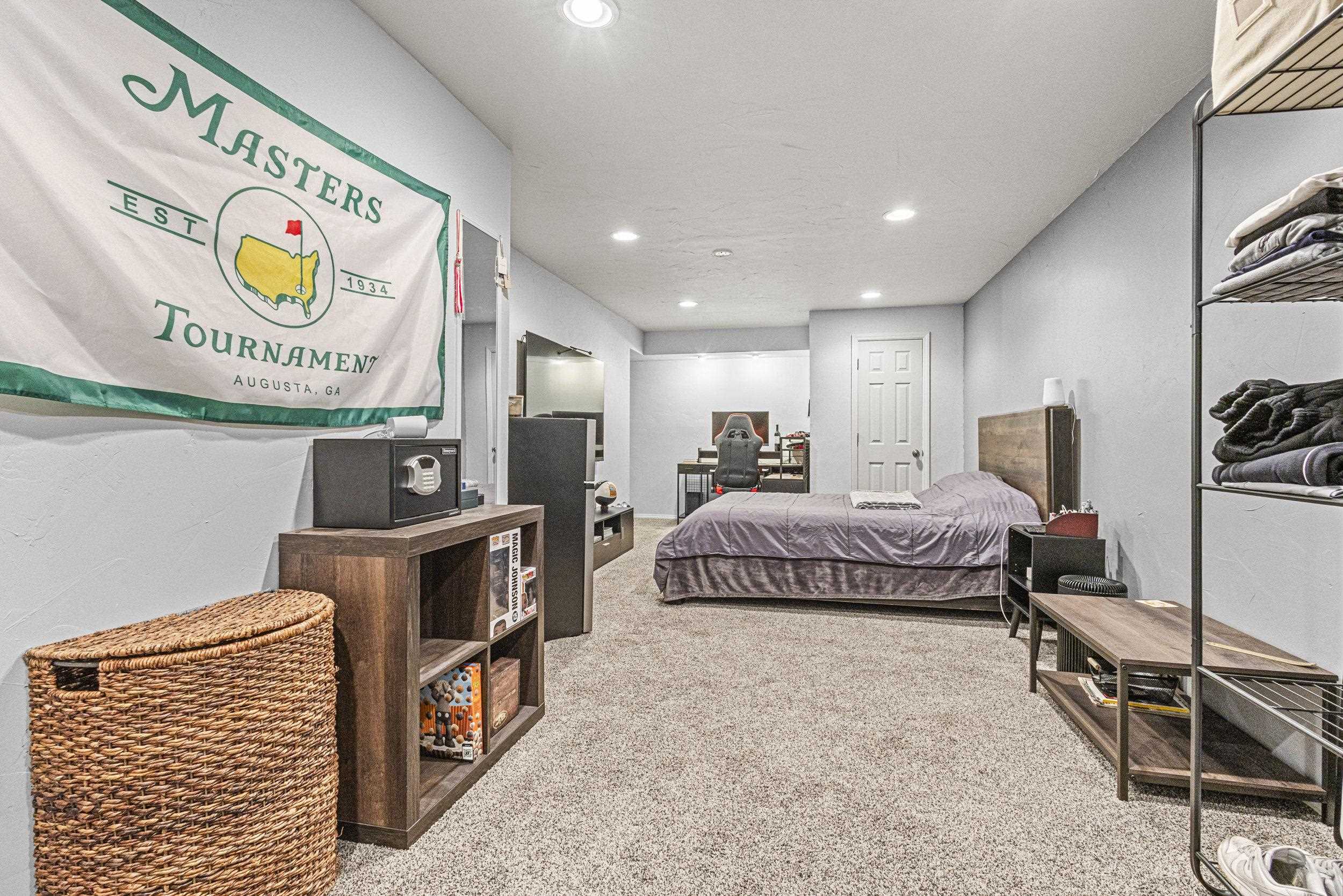 268 FORT Drive