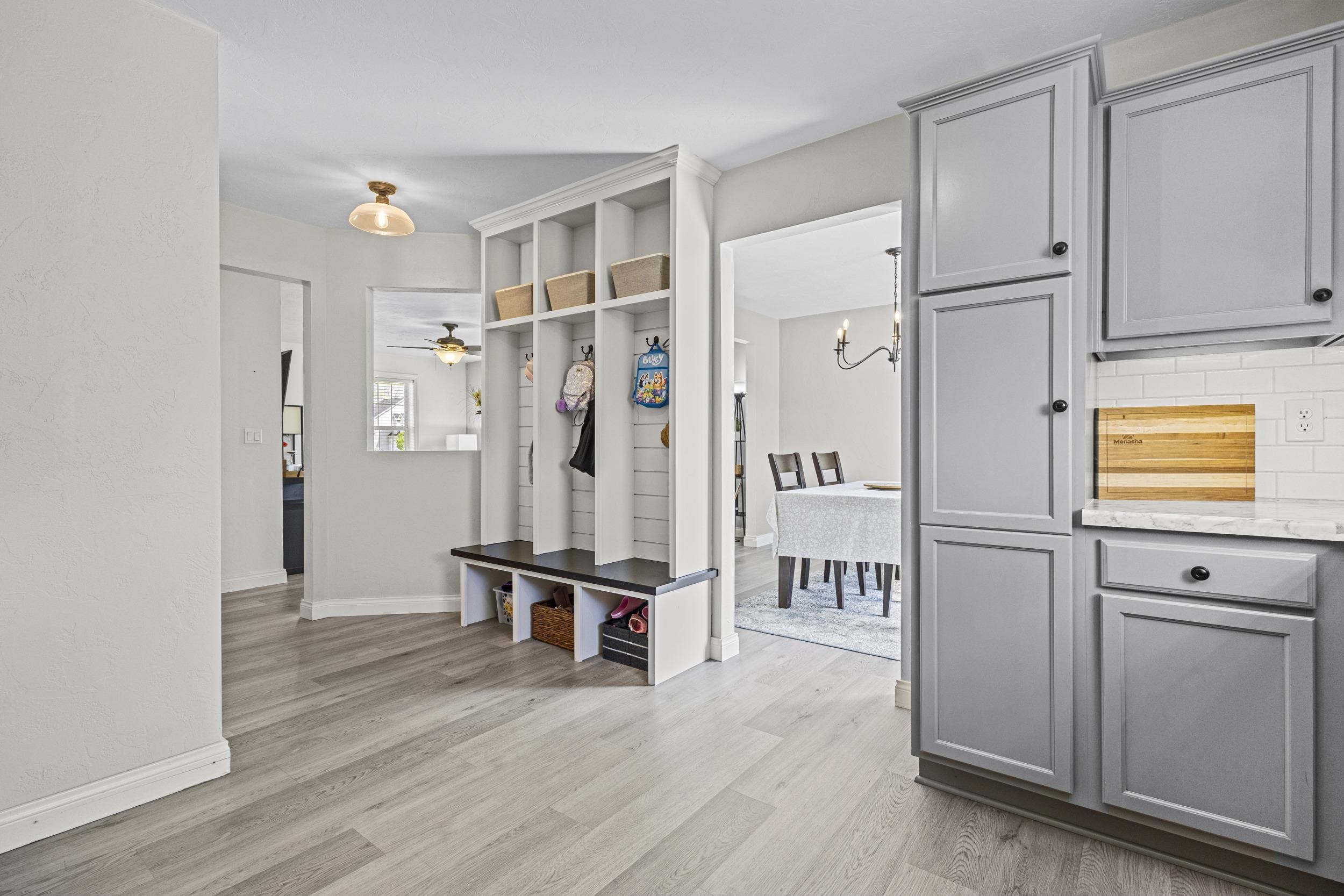 268 FORT Drive