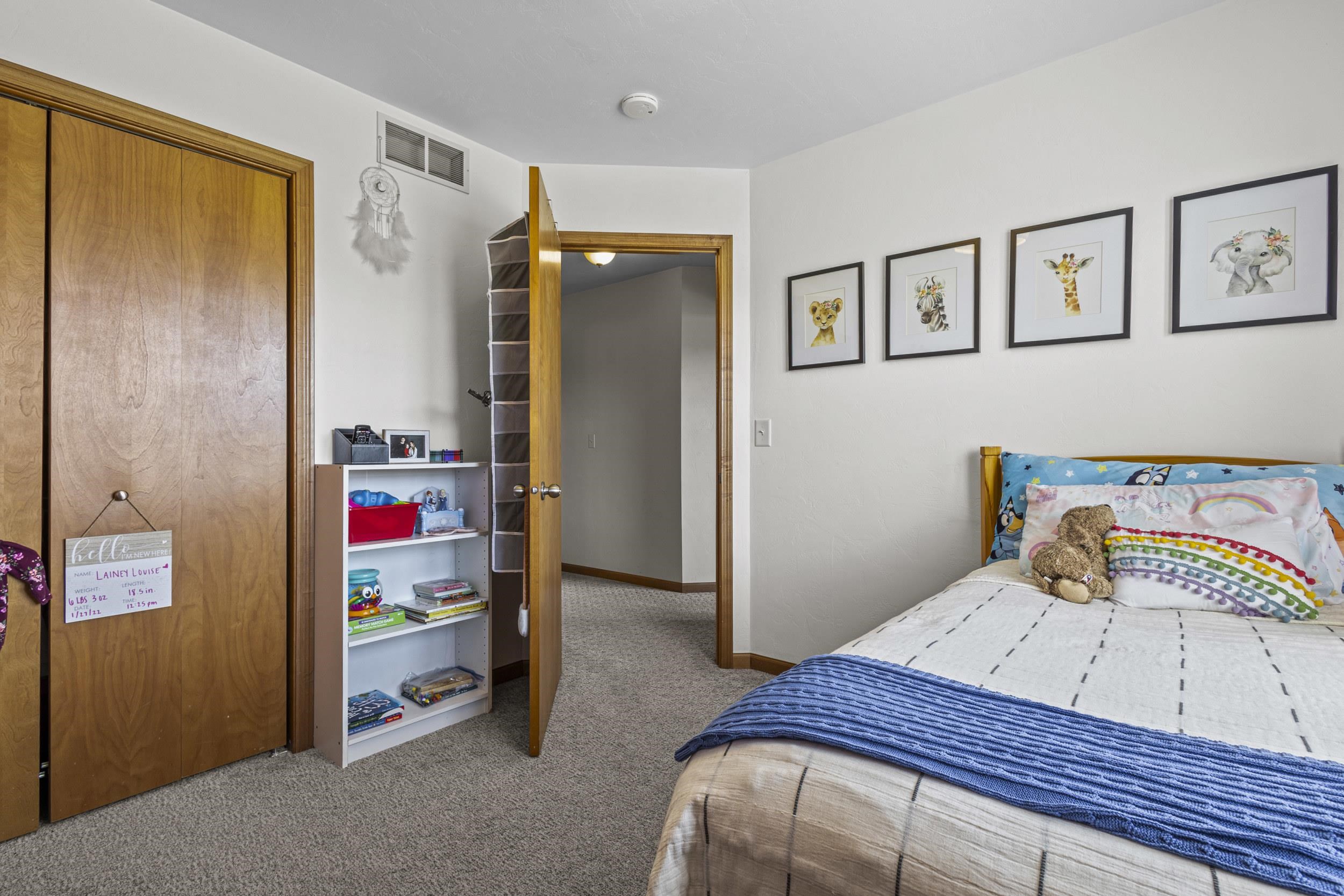 268 FORT Drive