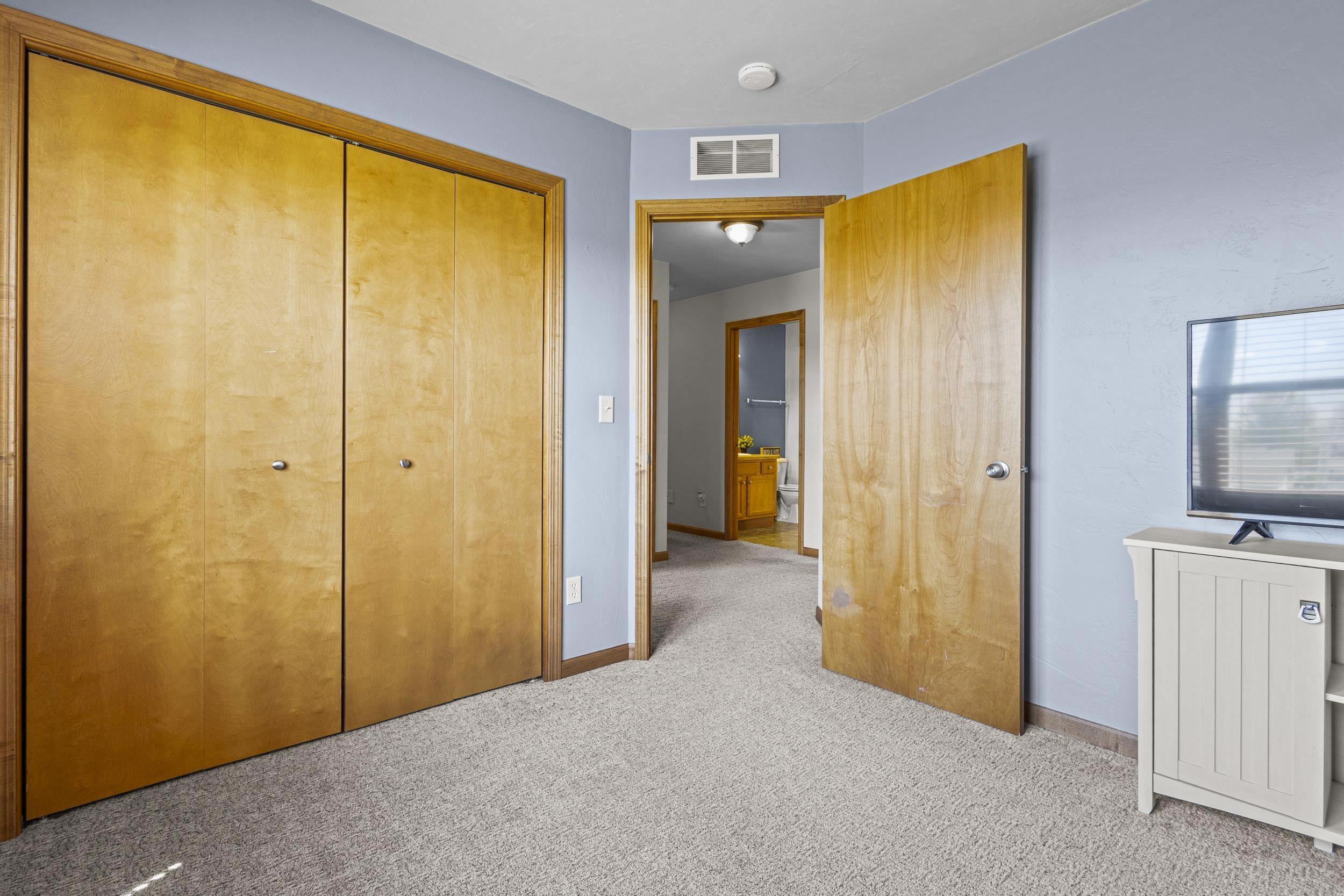 268 FORT Drive