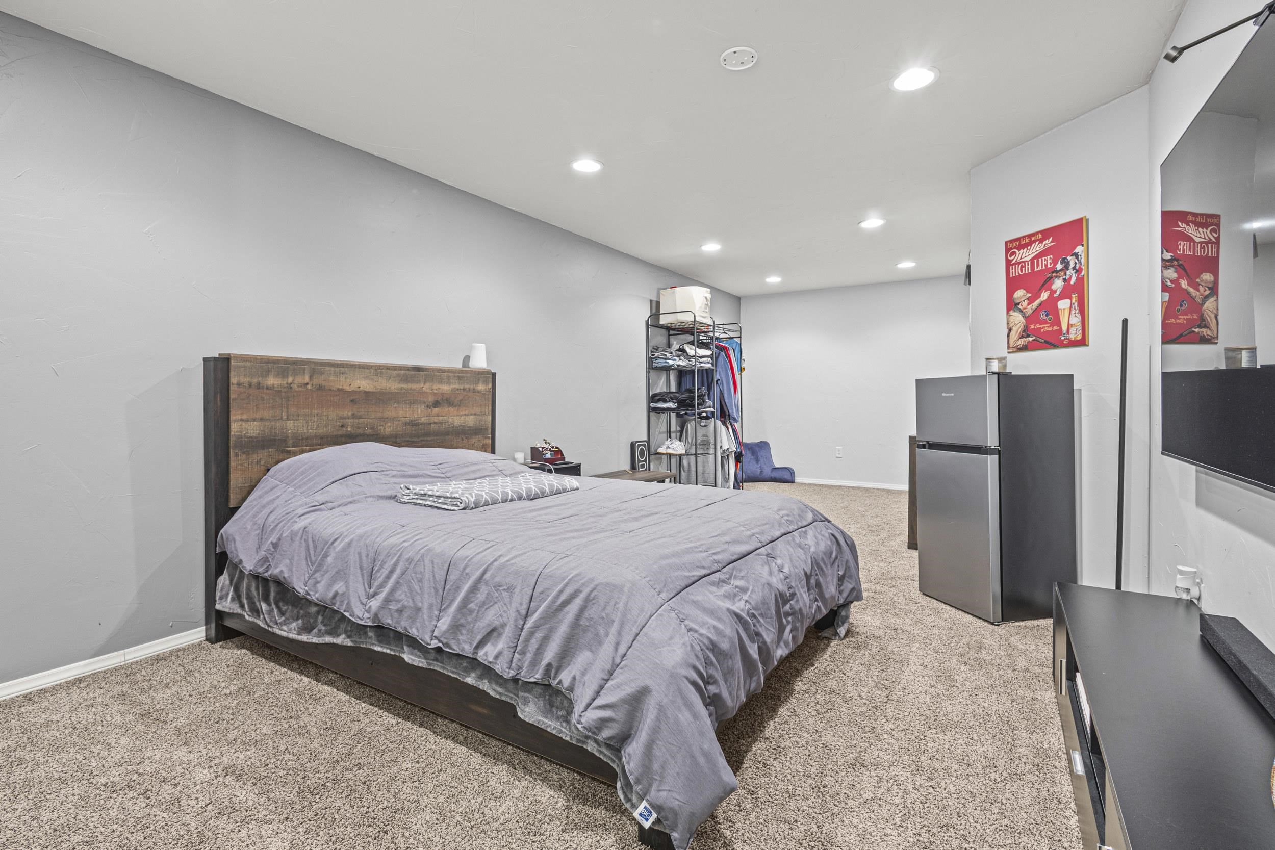 268 FORT Drive