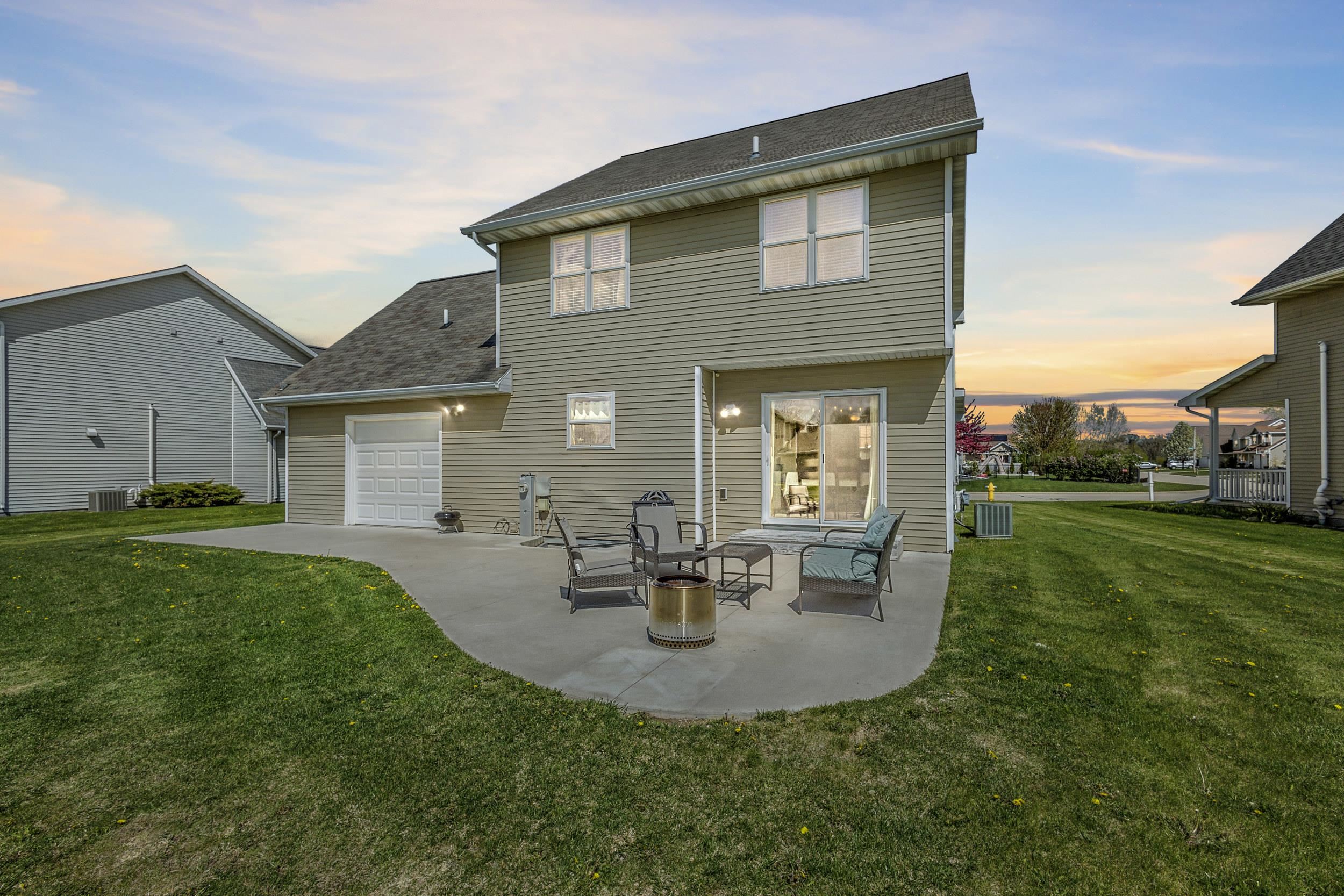 268 FORT Drive
