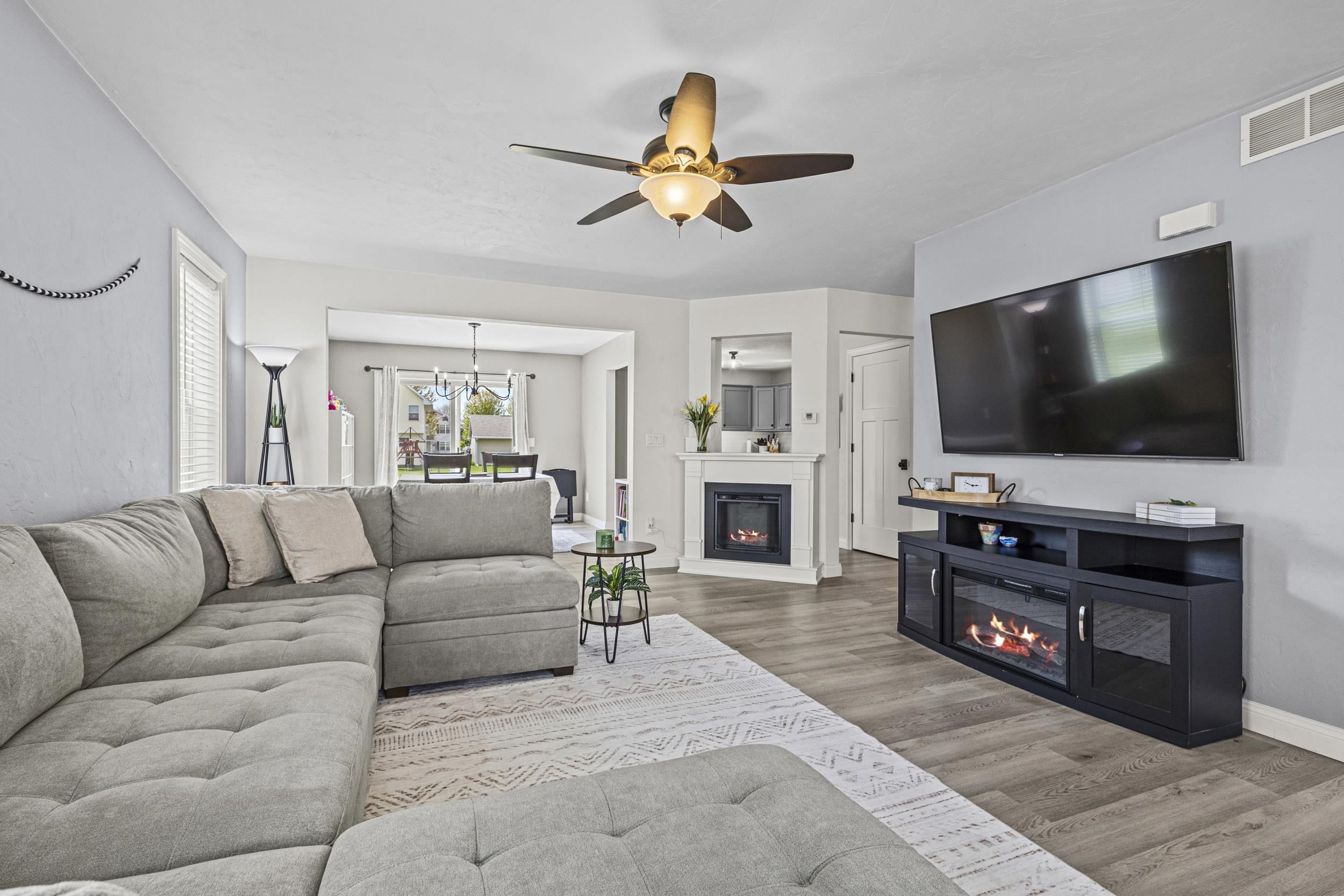 268 FORT Drive