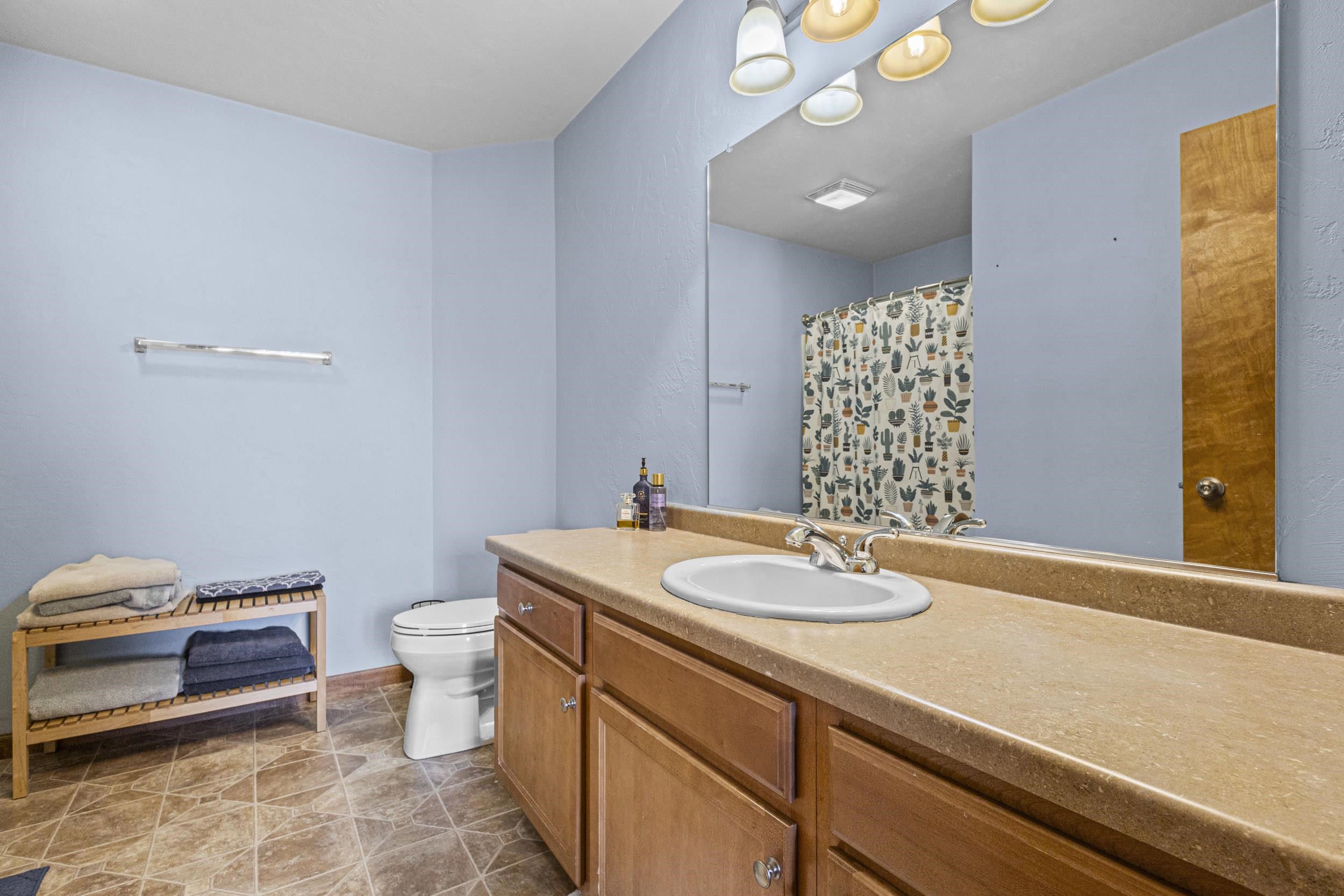 268 FORT Drive