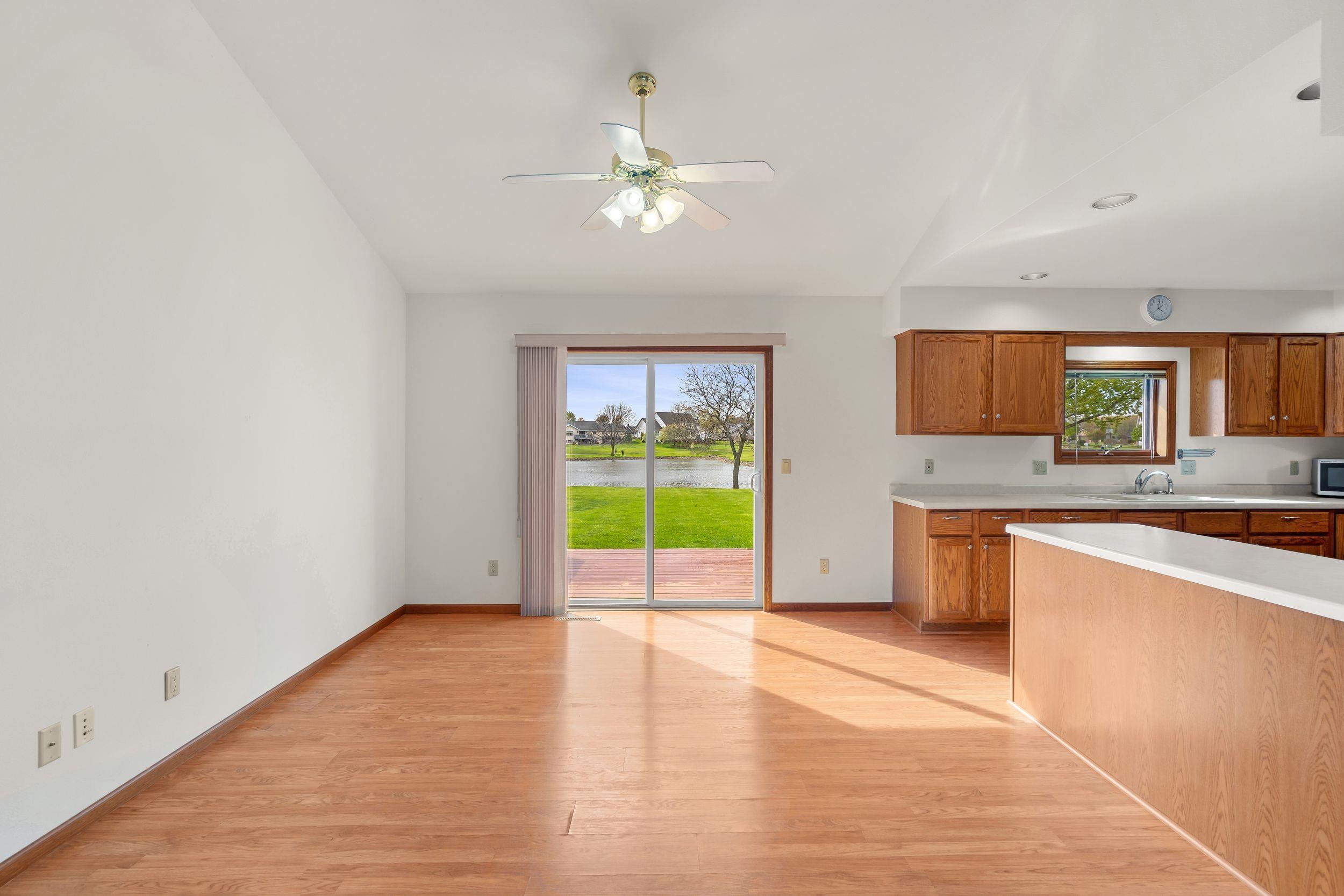 N8033 LAKE BREEZE Drive