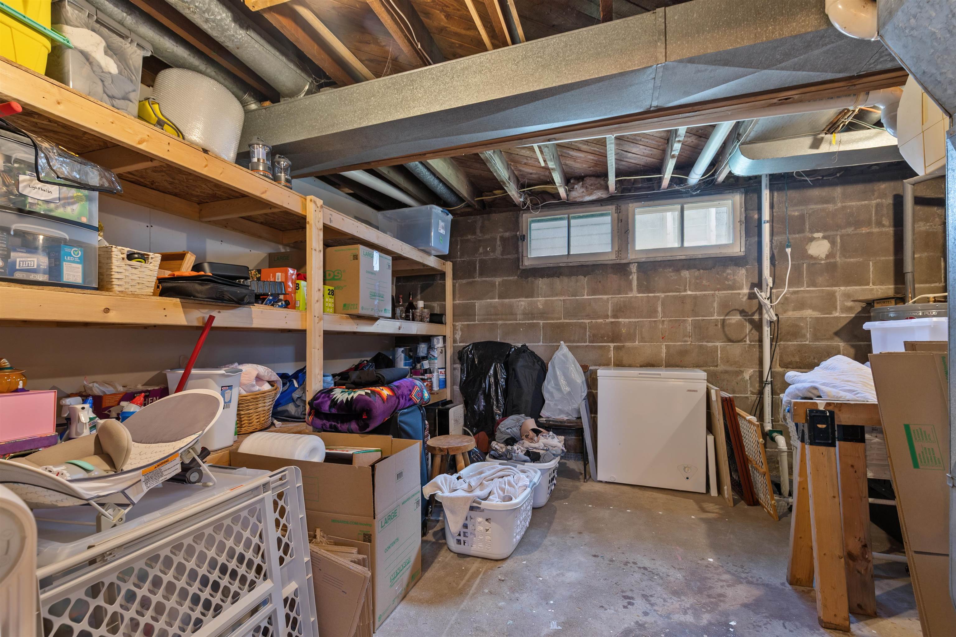 612 W BUCK Street
