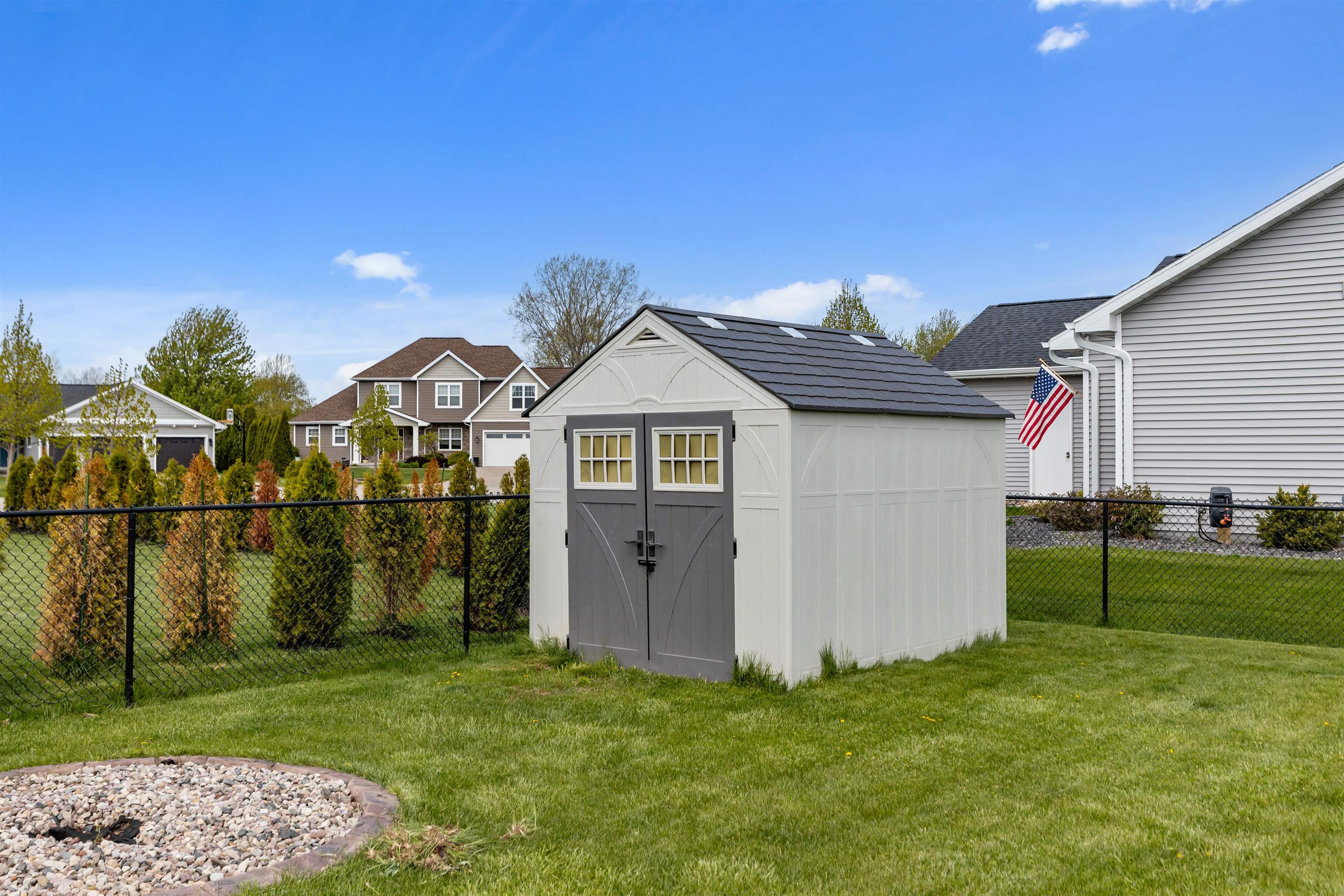 W6220 SHERWOOD POINT Court