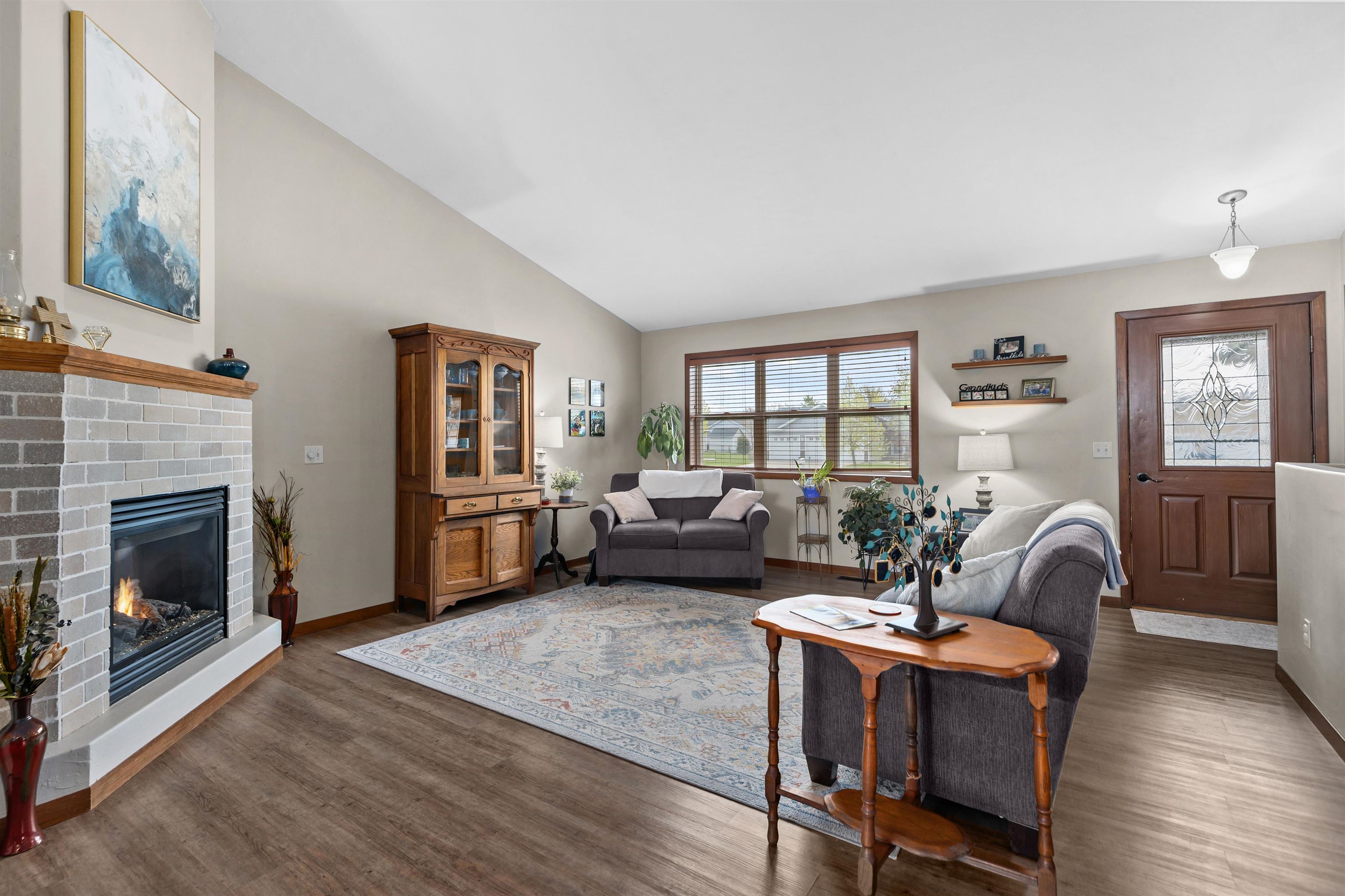 W6220 SHERWOOD POINT Court