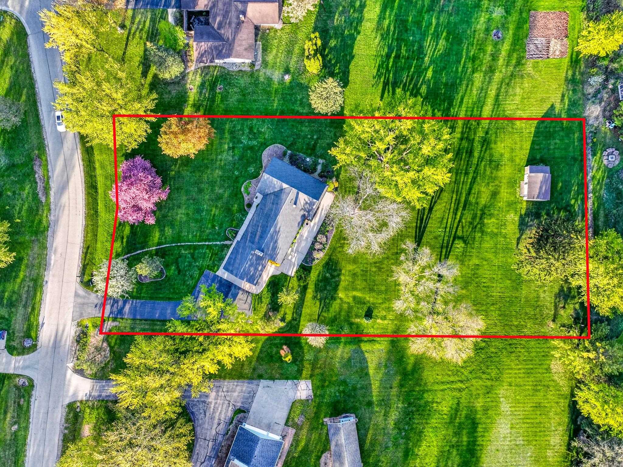 3115 WESTFIELD Ridge