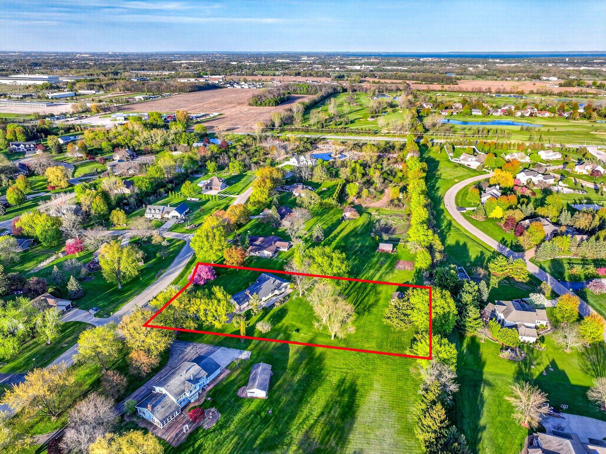 3115 WESTFIELD Ridge