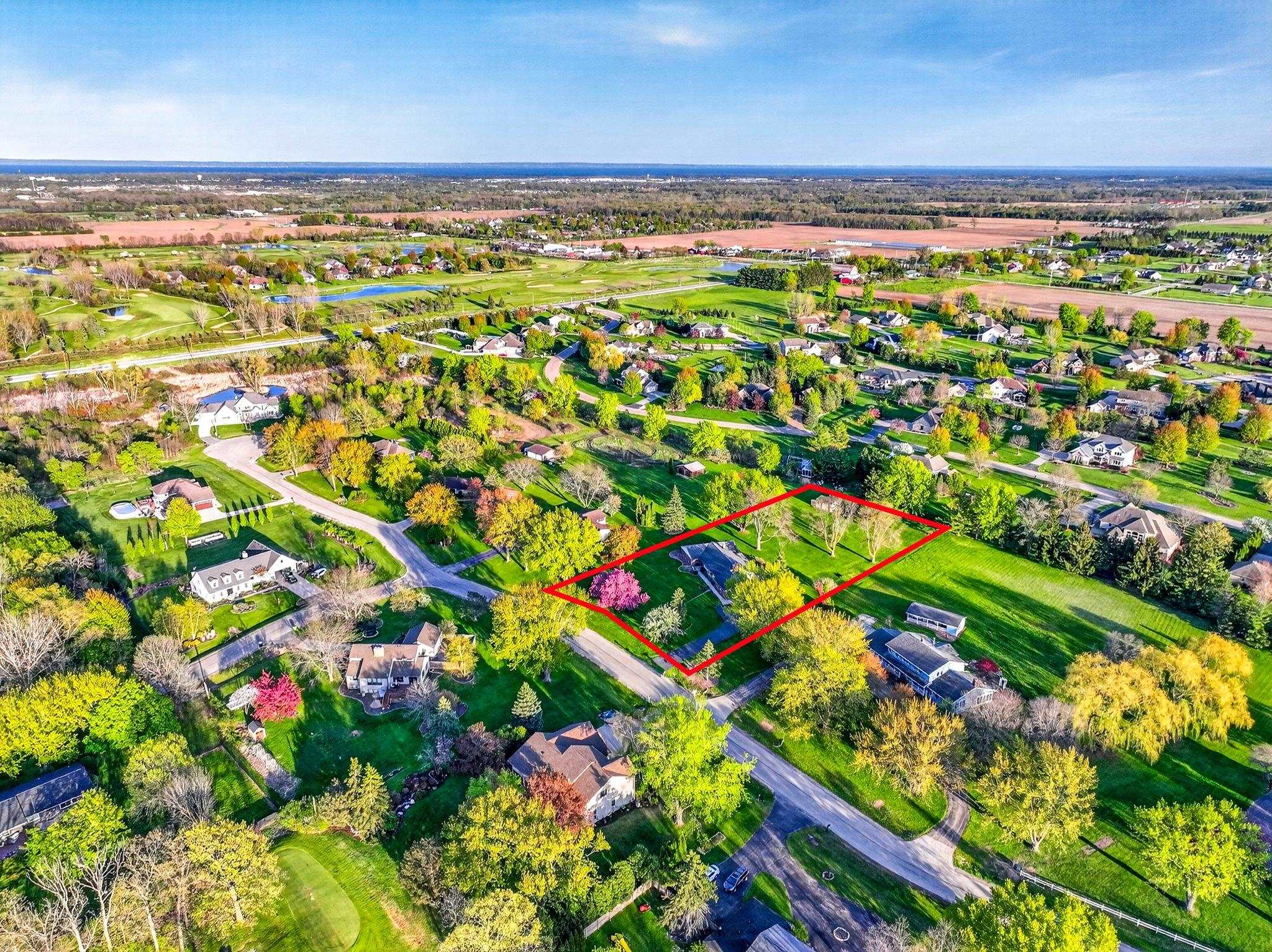3115 WESTFIELD Ridge