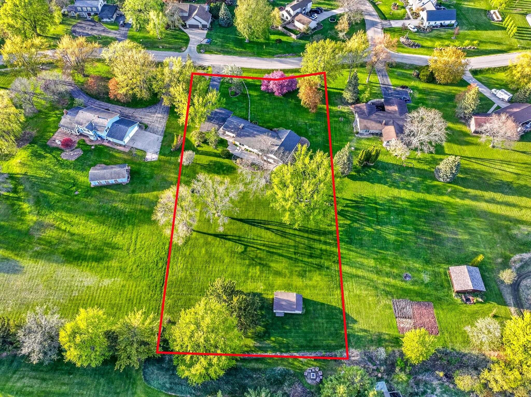 3115 WESTFIELD Ridge