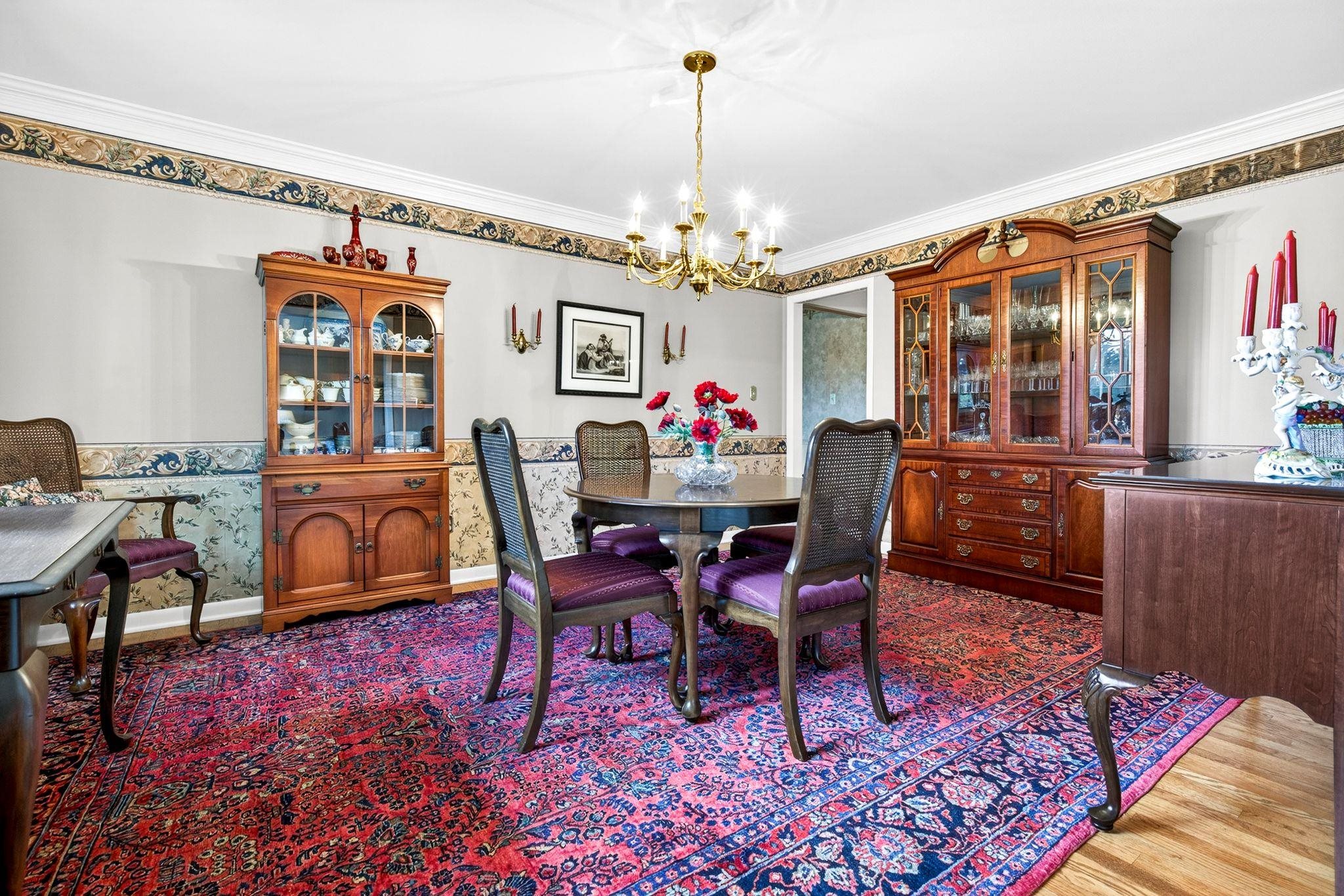 3115 WESTFIELD Ridge