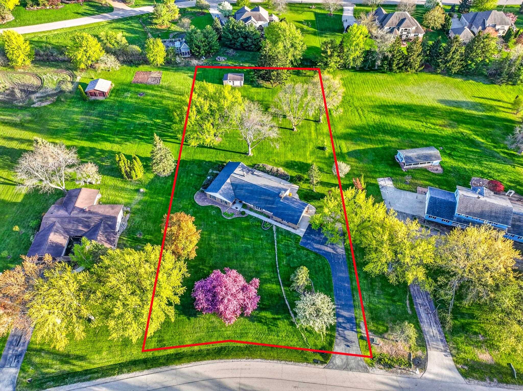3115 WESTFIELD Ridge