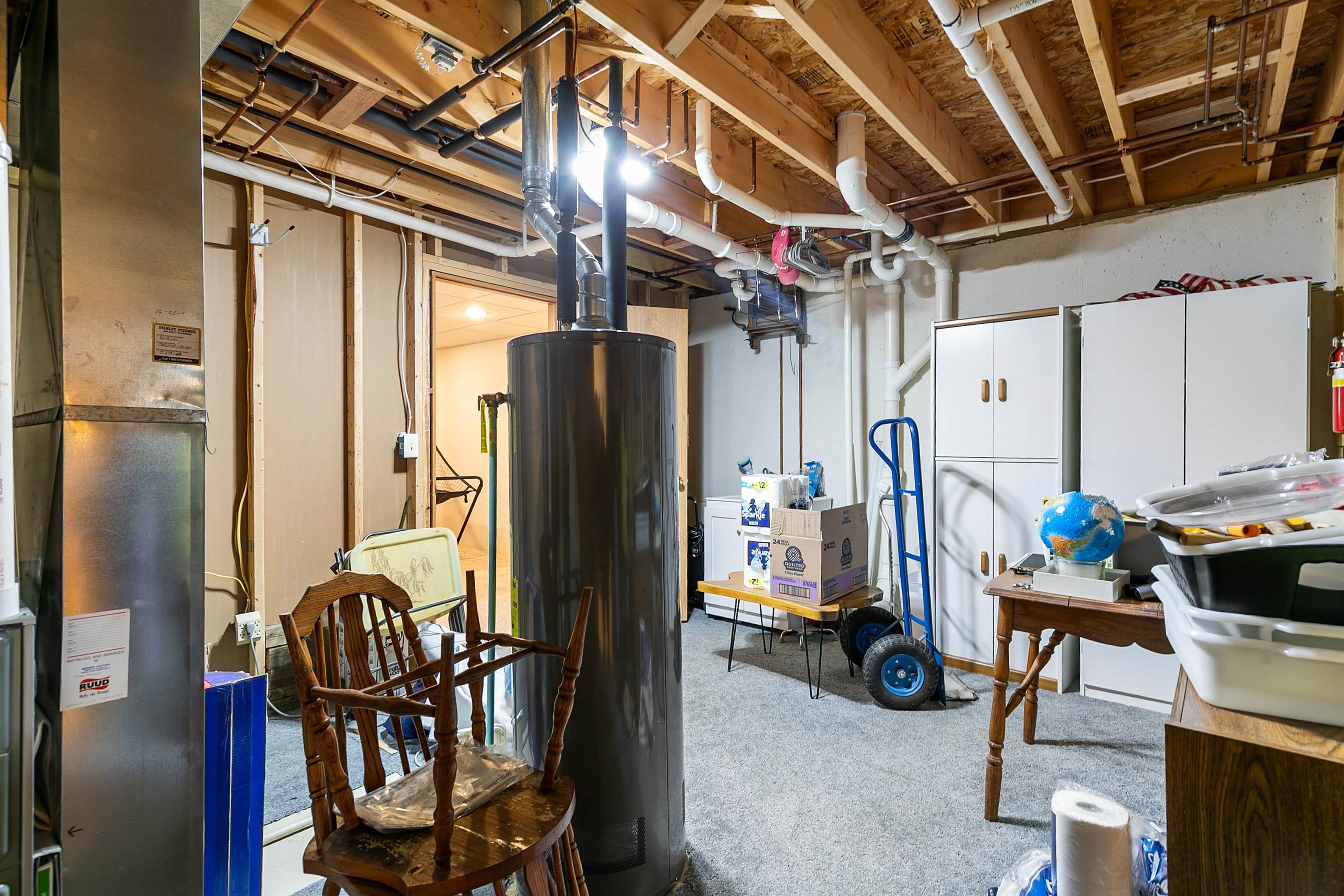 2645 HAVENWOOD Drive Unit: A