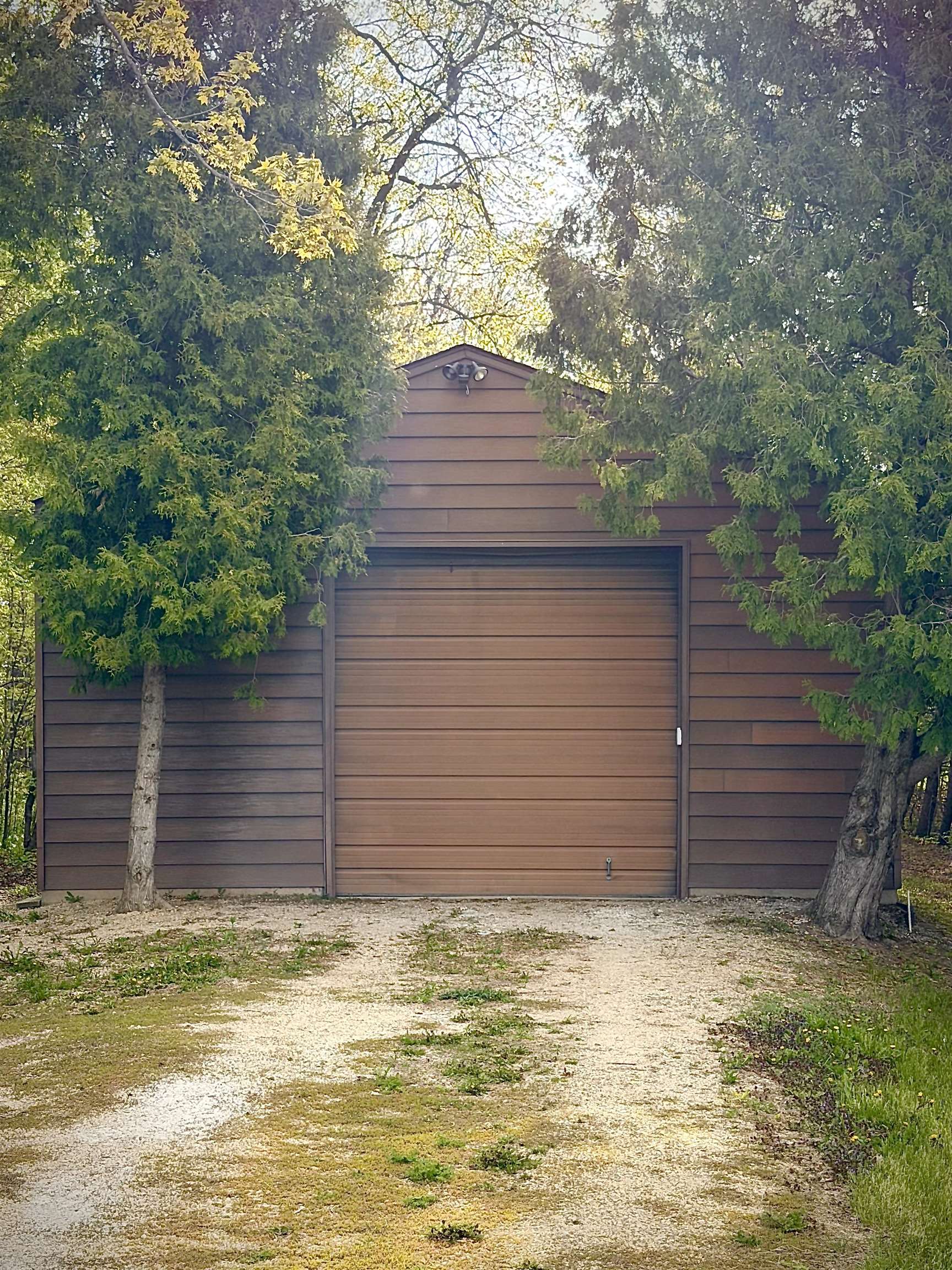 9660 MANU Road