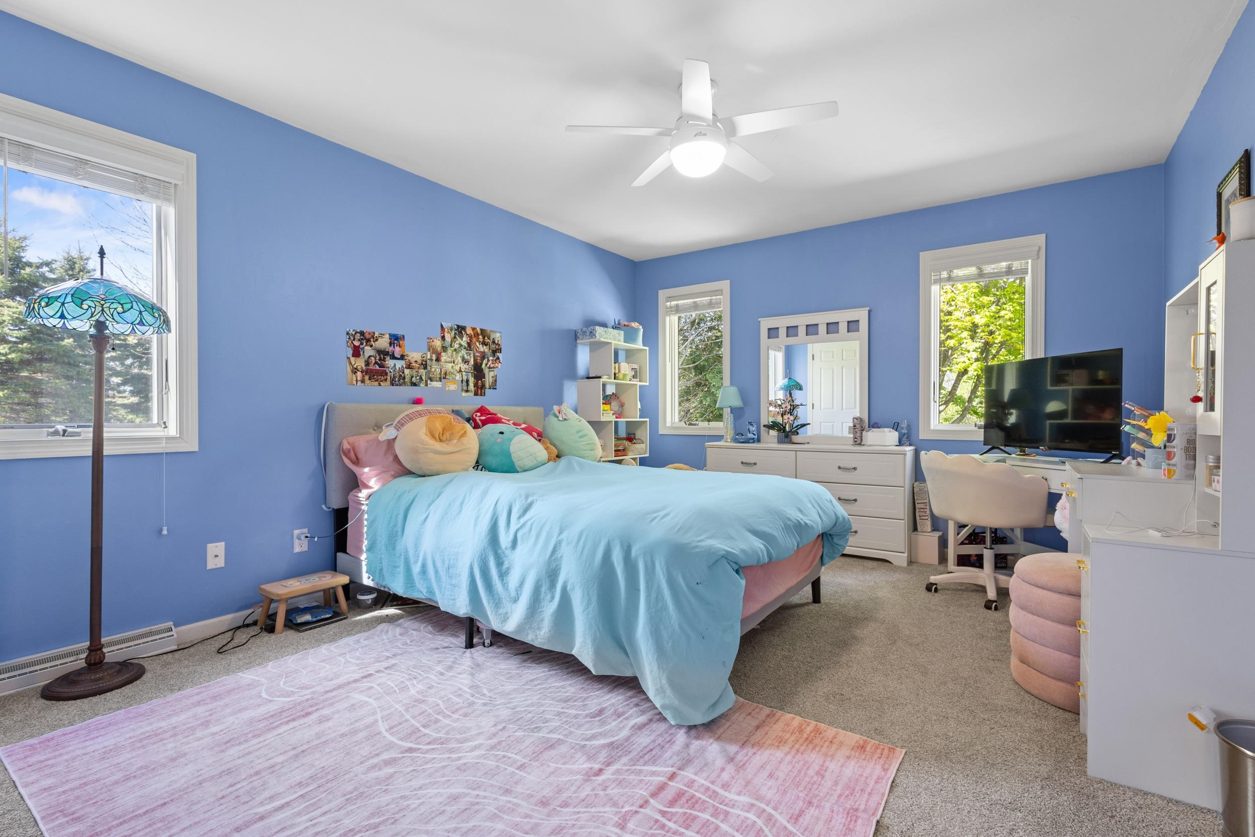 8045 SAQUARO Court