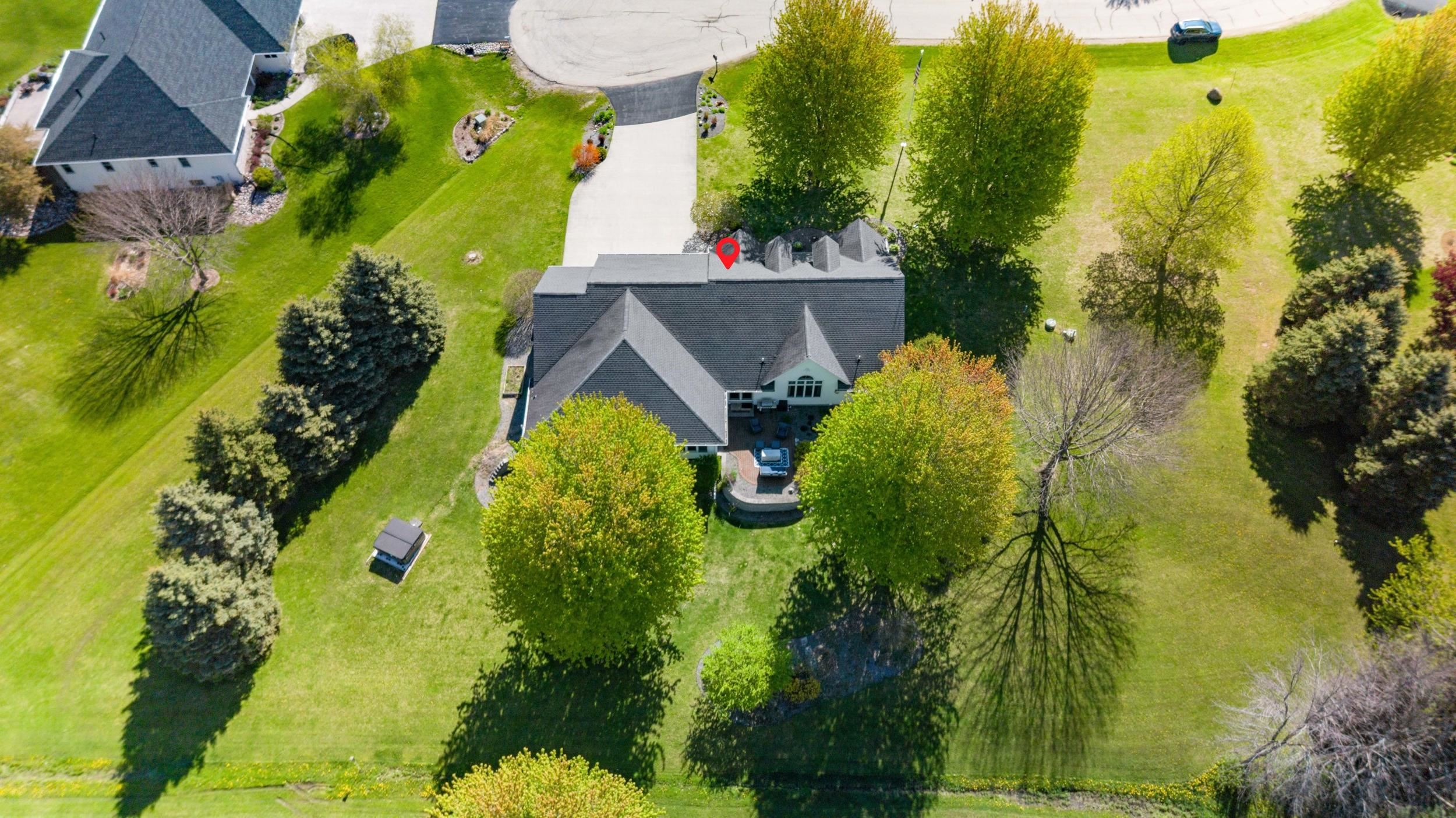 8045 SAQUARO Court