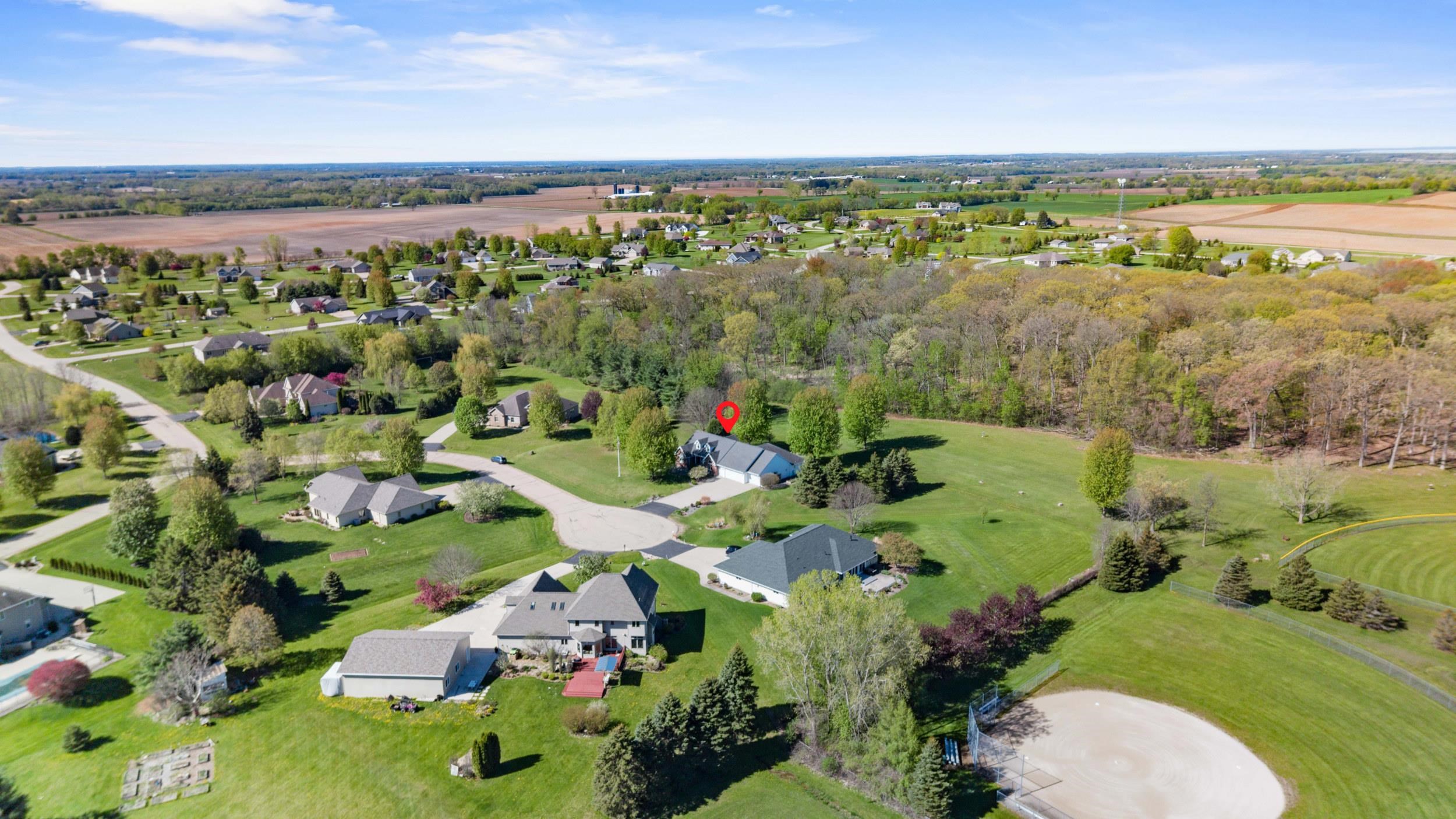 8045 SAQUARO Court