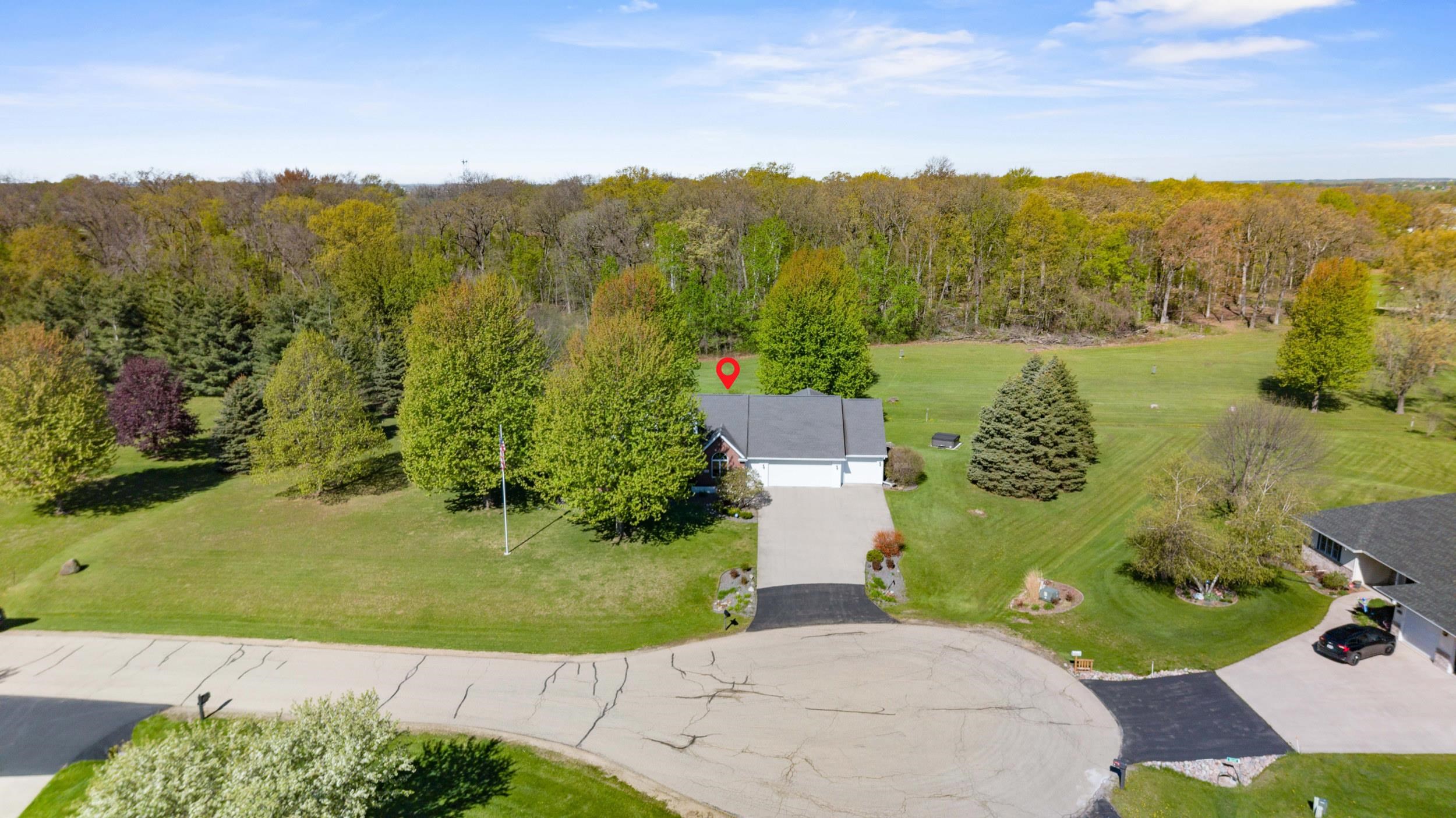 8045 SAQUARO Court