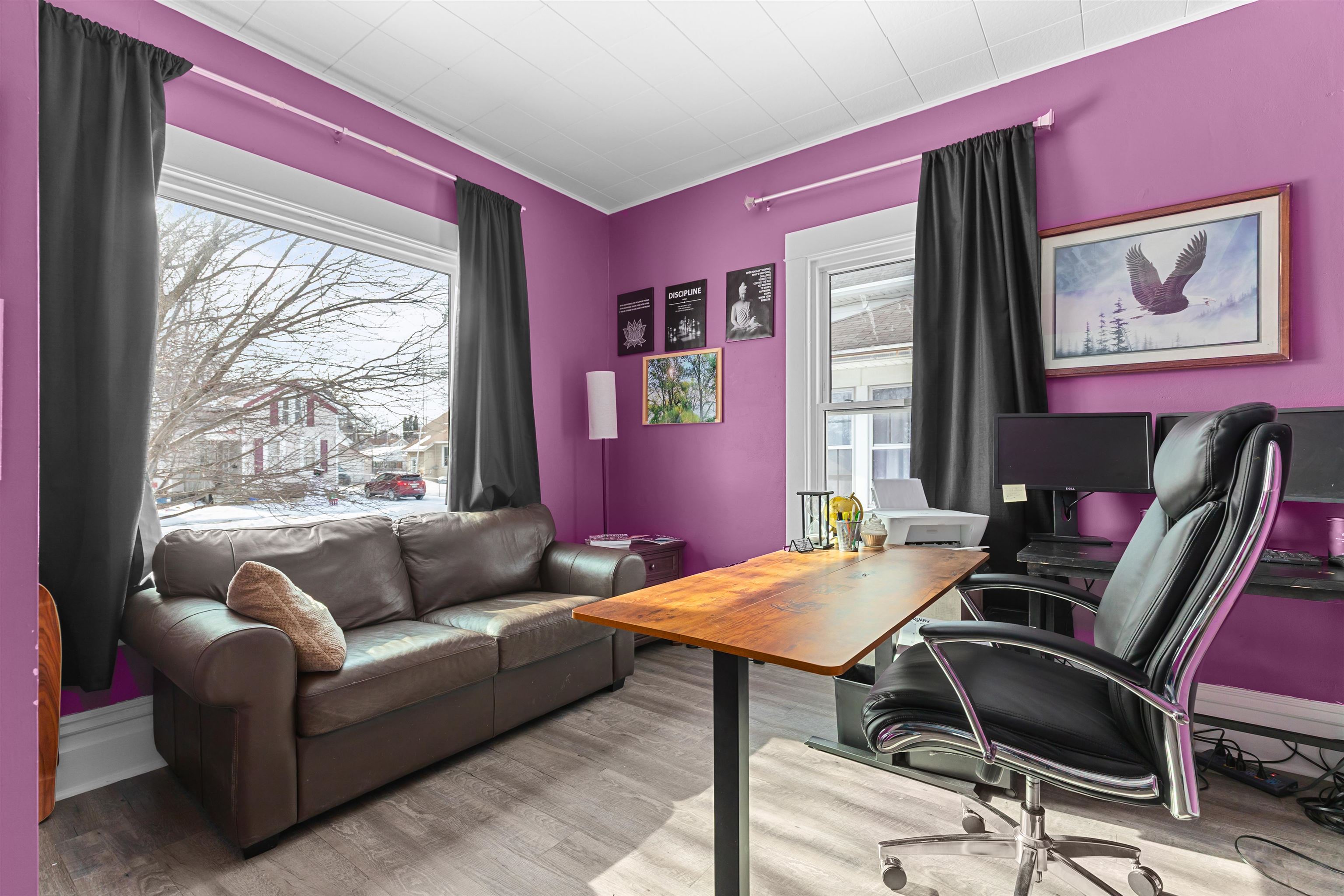 242 W 14TH Avenue