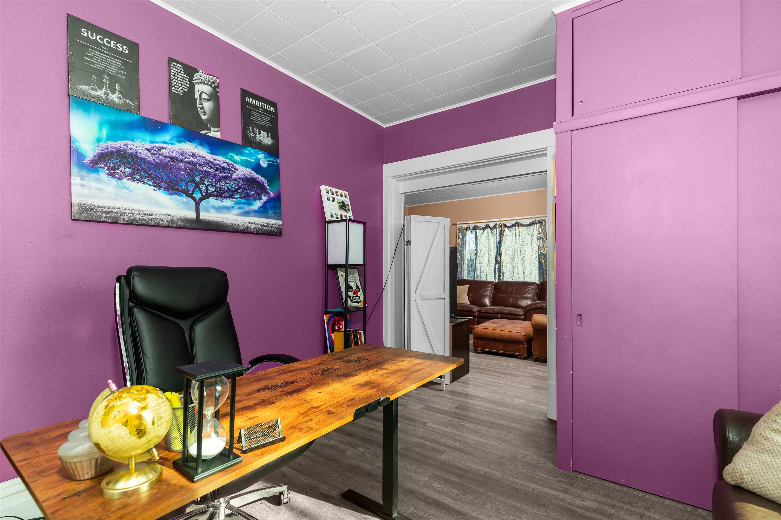 242 W 14TH Avenue