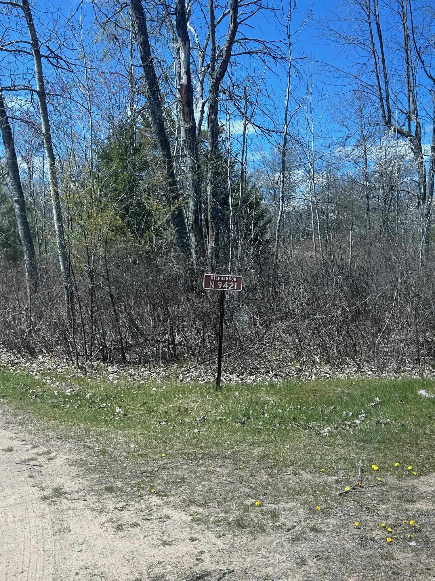N9416 HIGHLINE Lane