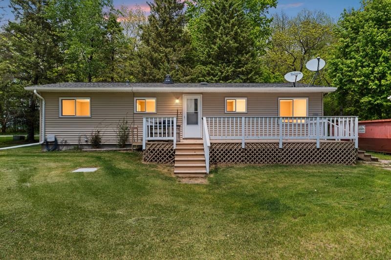 W603 APACHE Court