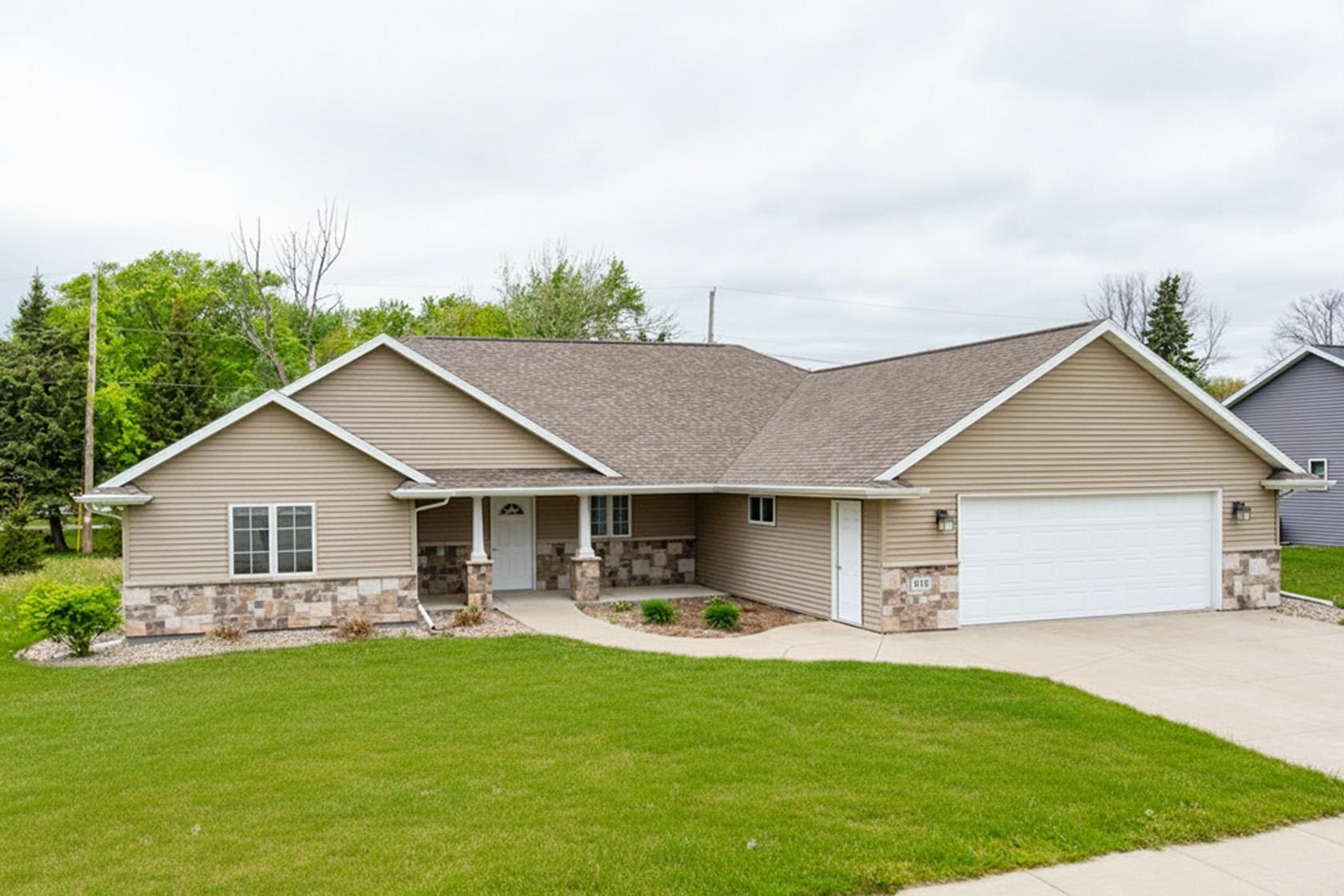610 HARVEST Trail