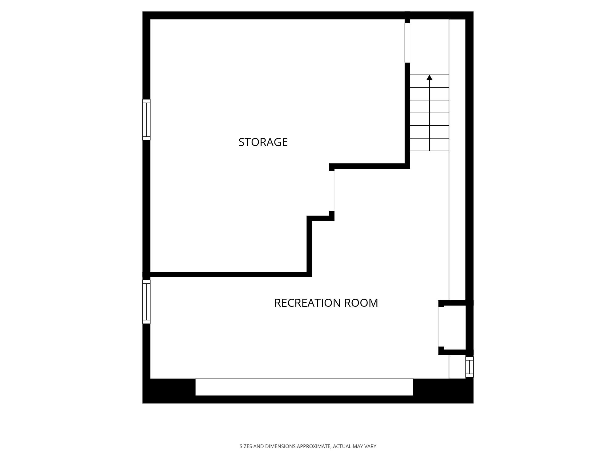 208 DEPOT Street