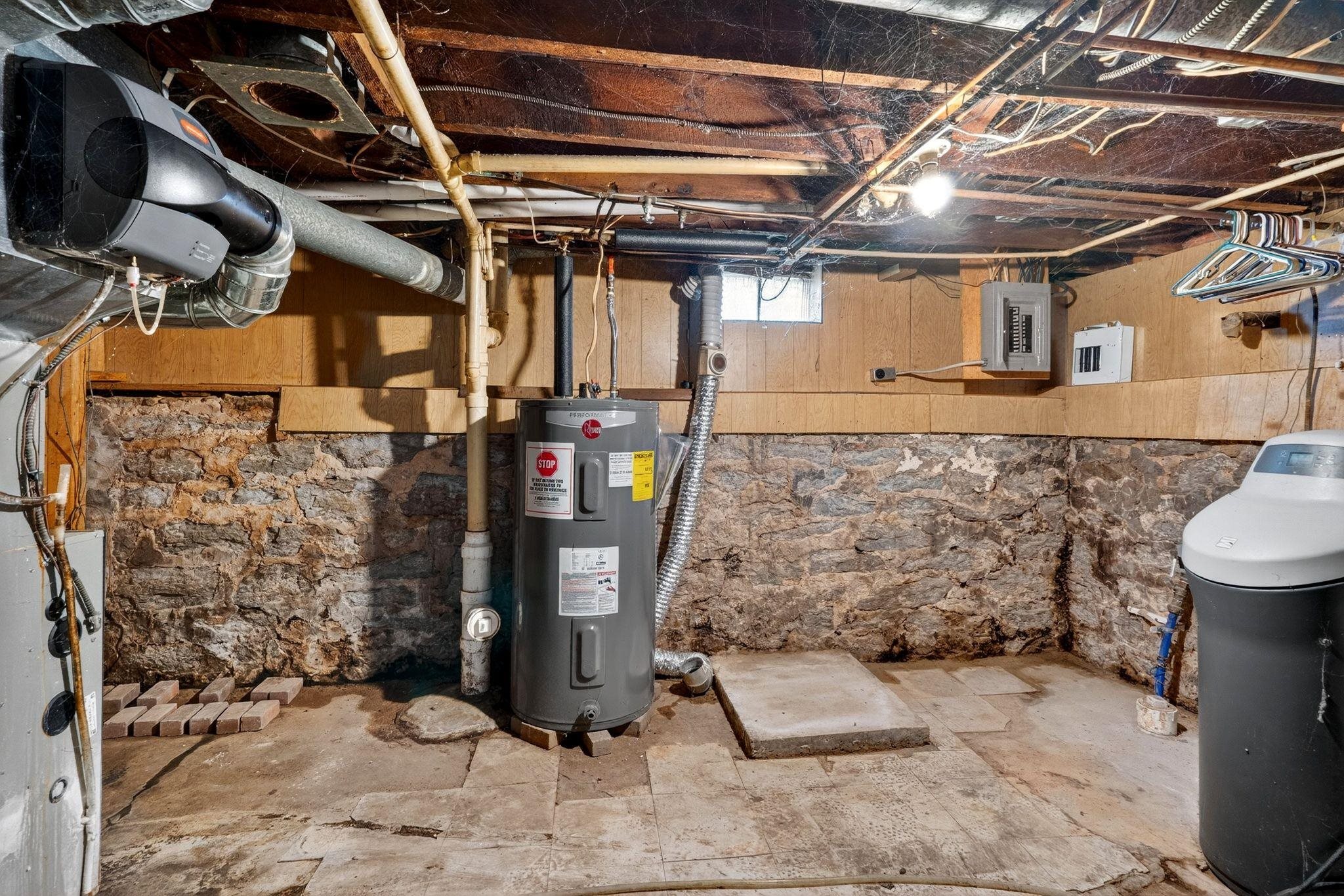 208 DEPOT Street