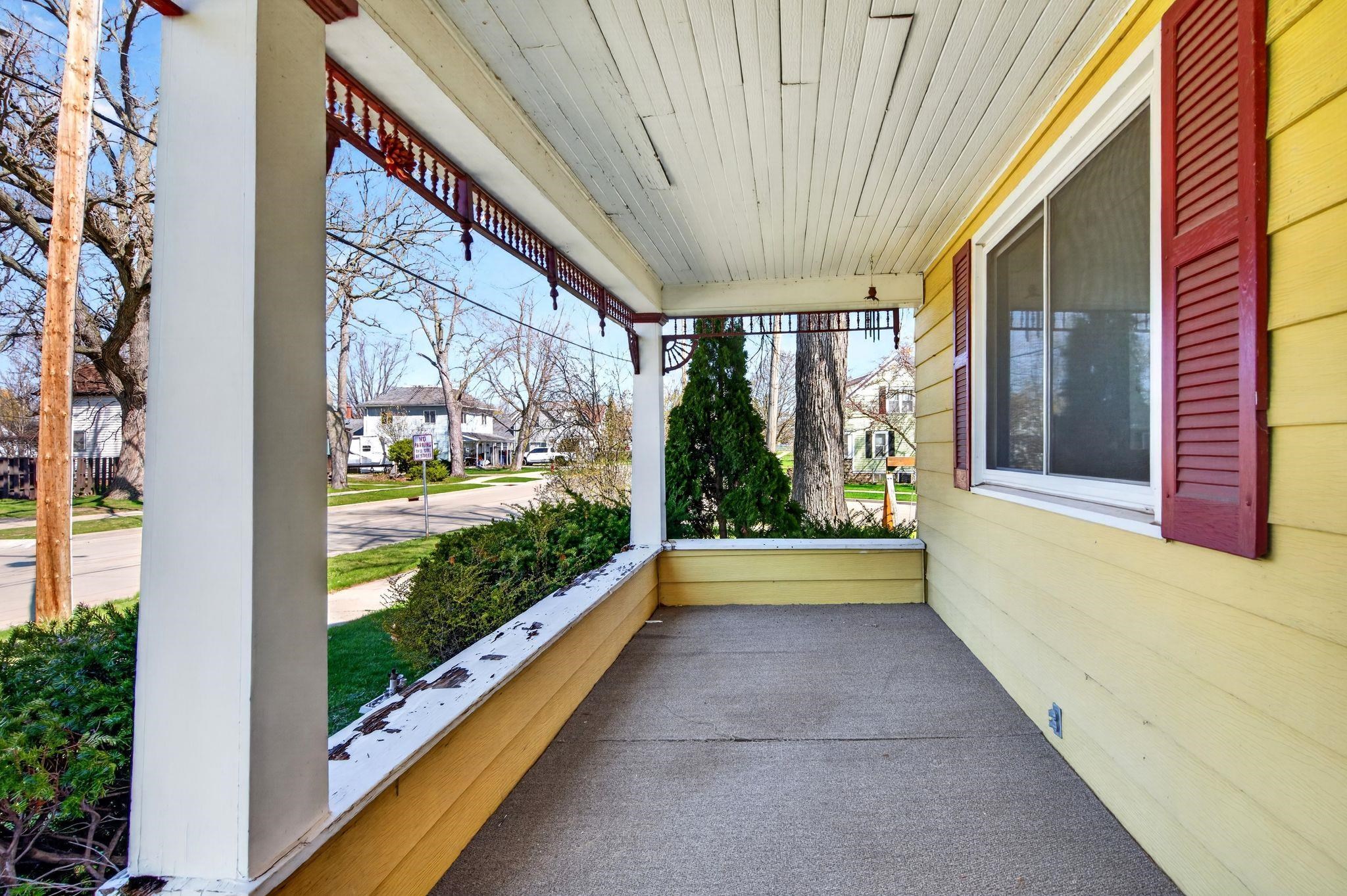 208 DEPOT Street