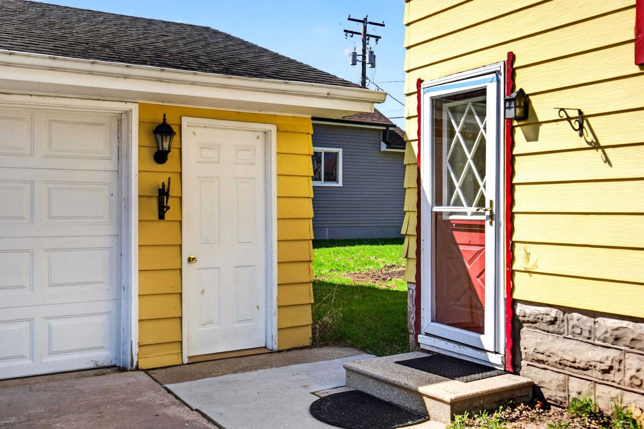 208 DEPOT Street
