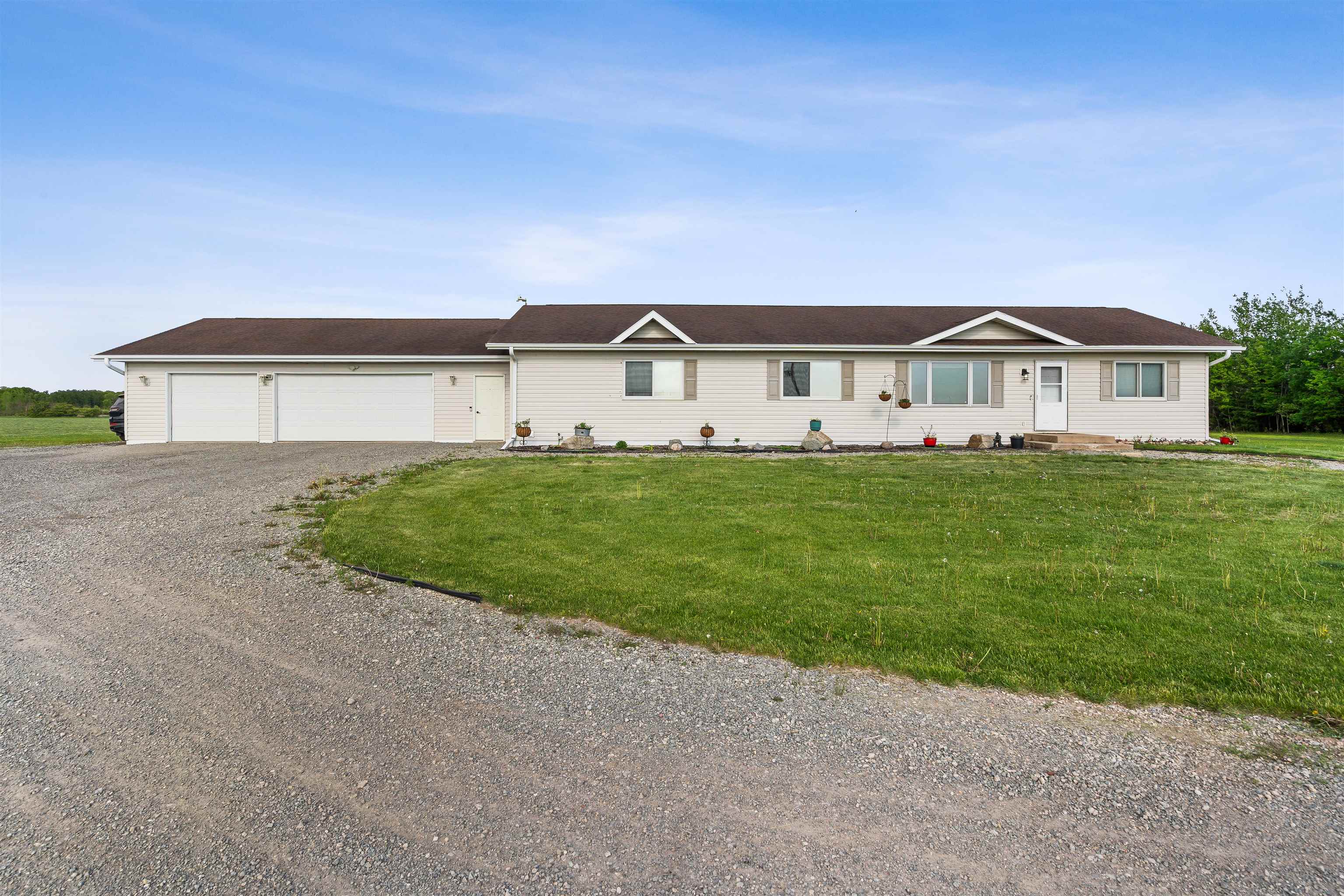 1254 S OVERLAND Road