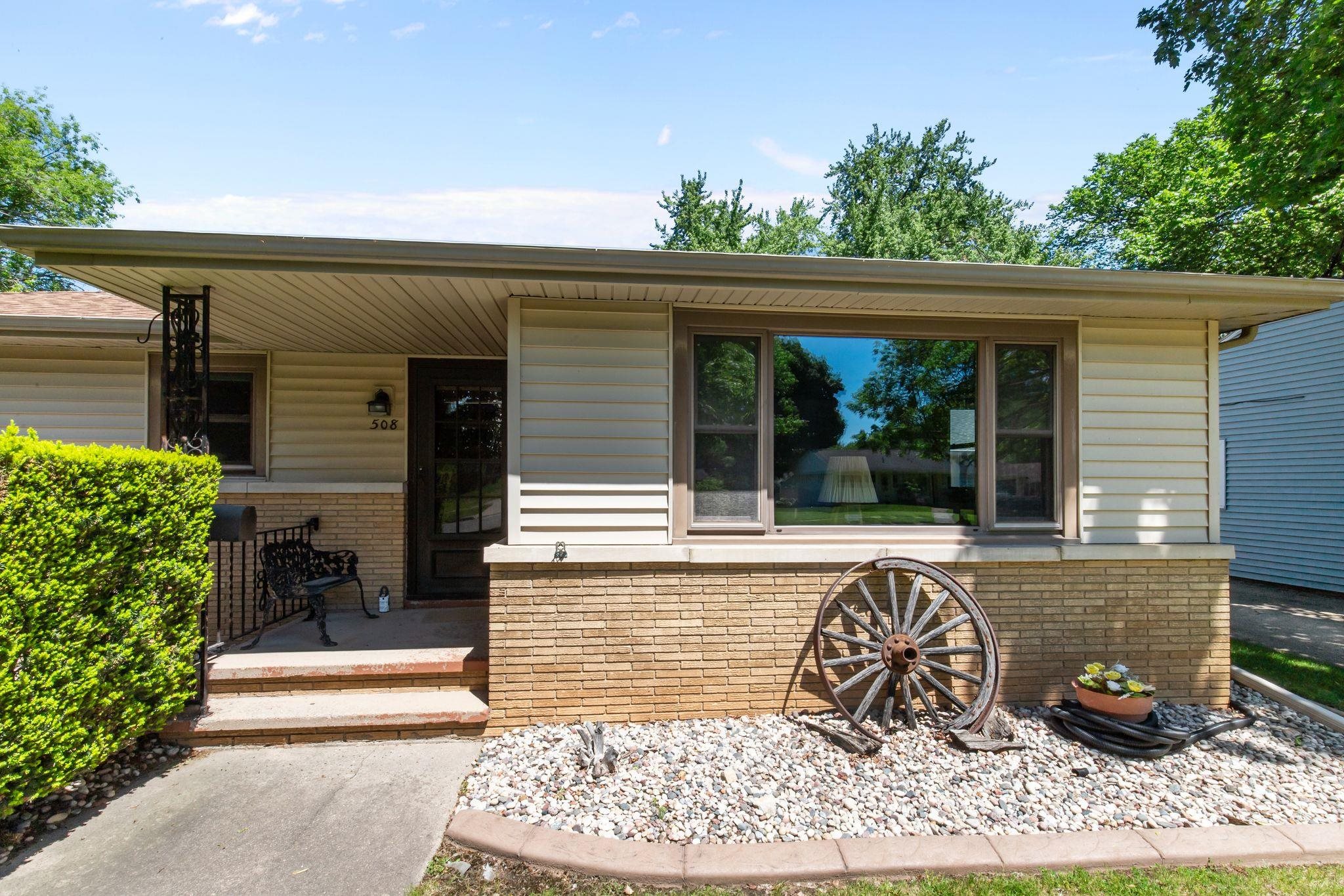 508 WINNEBAGO Heights