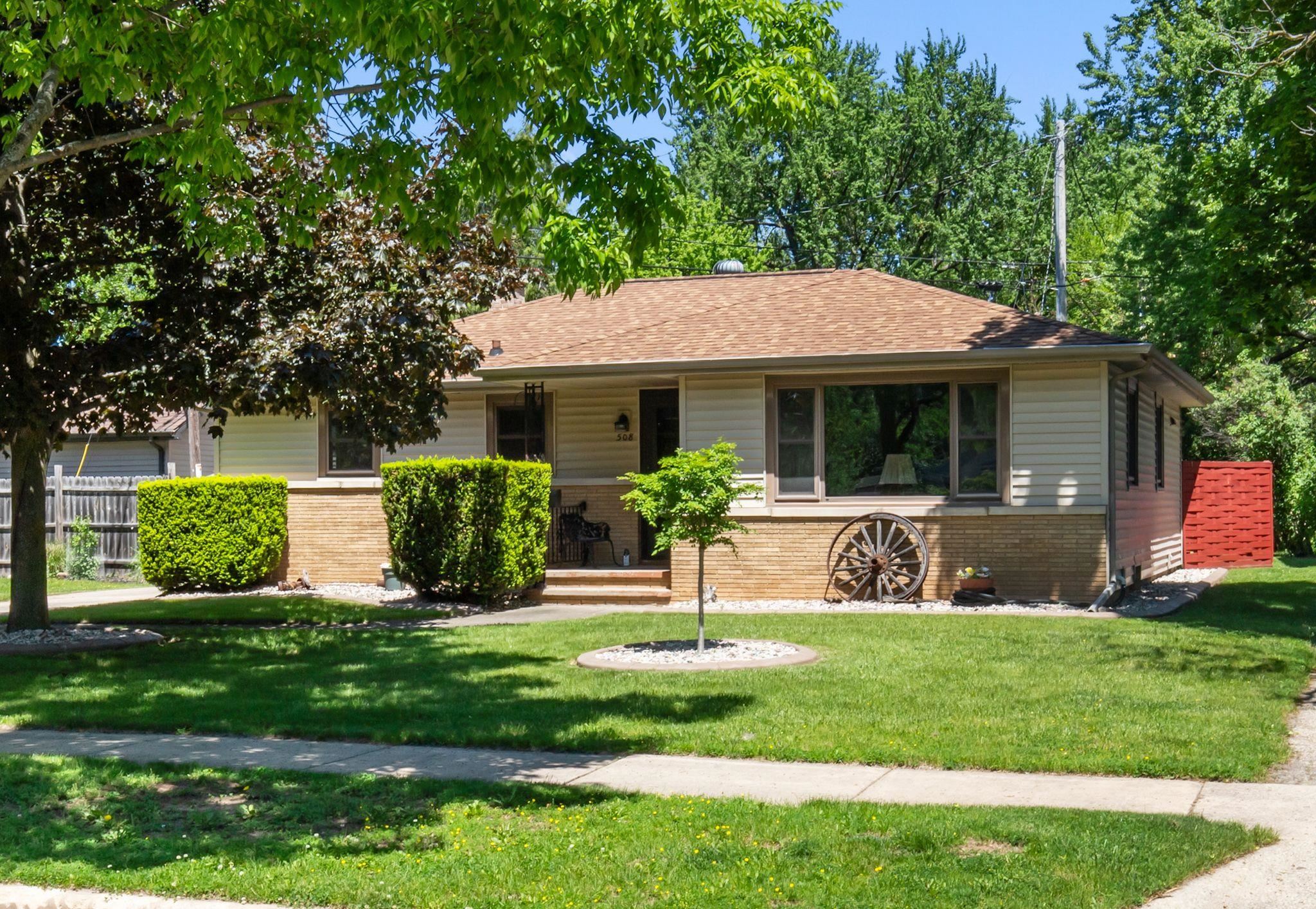 508 WINNEBAGO Heights