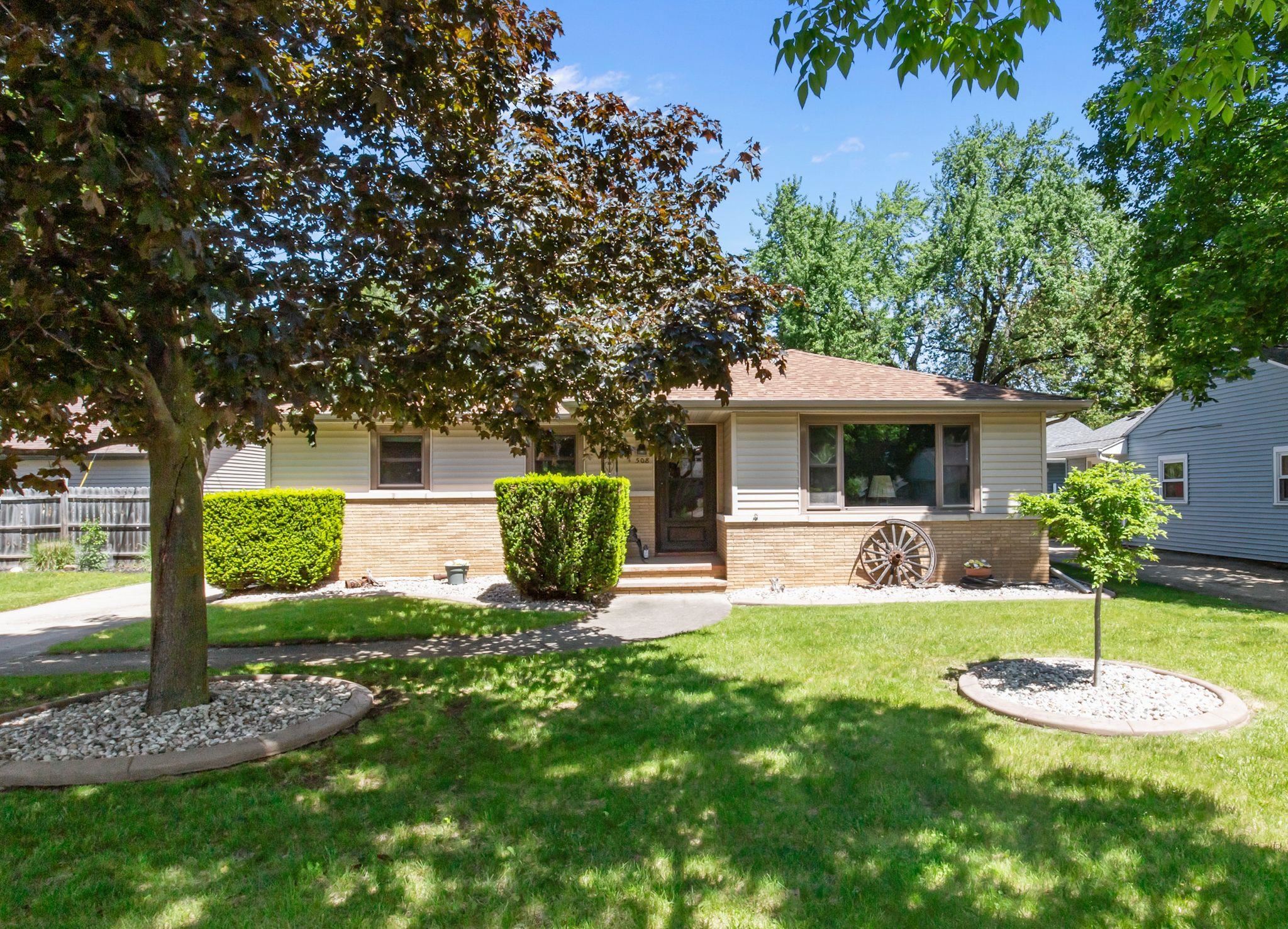 508 WINNEBAGO Heights