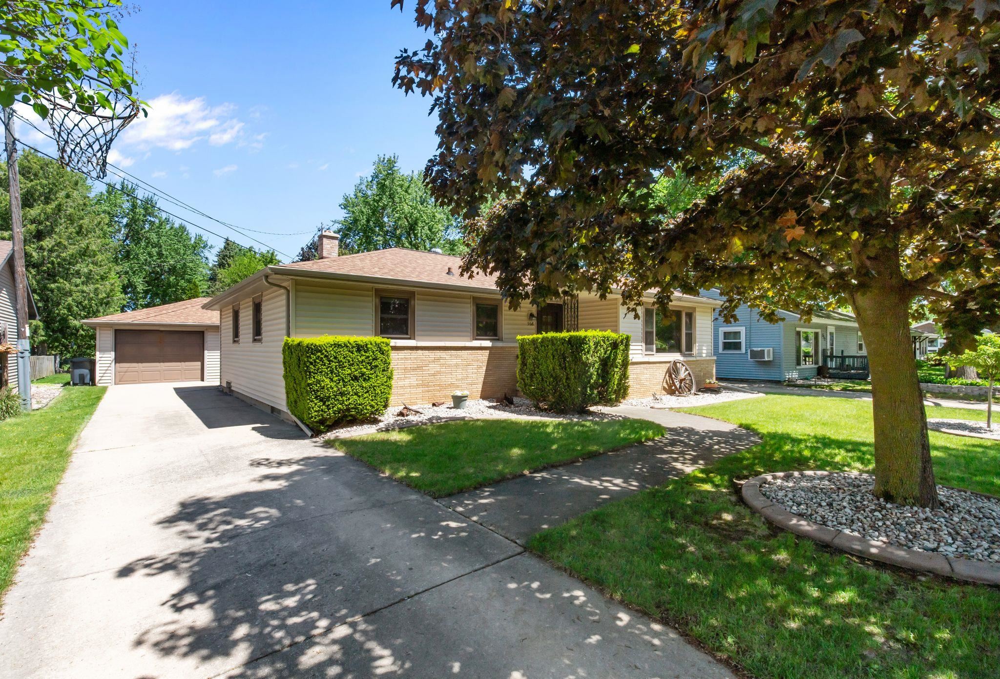 508 WINNEBAGO Heights