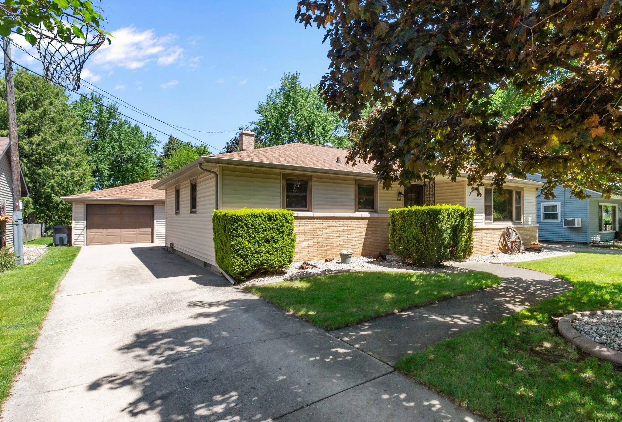 508 WINNEBAGO Heights