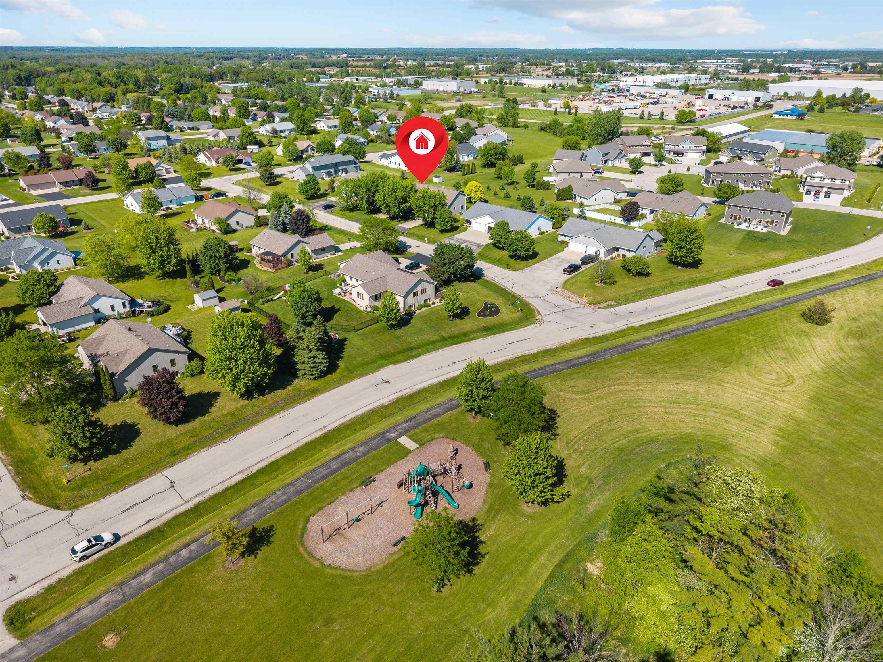 N1006 VANDER MAAZEN Drive
