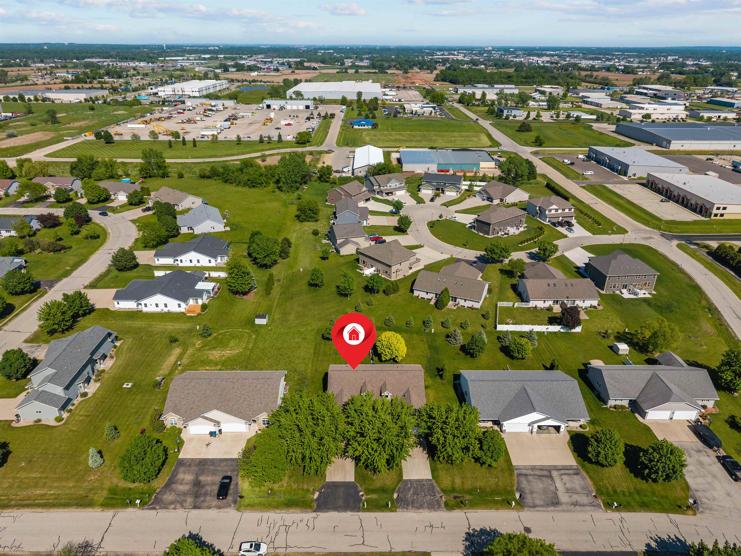 N1006 VANDER MAAZEN Drive