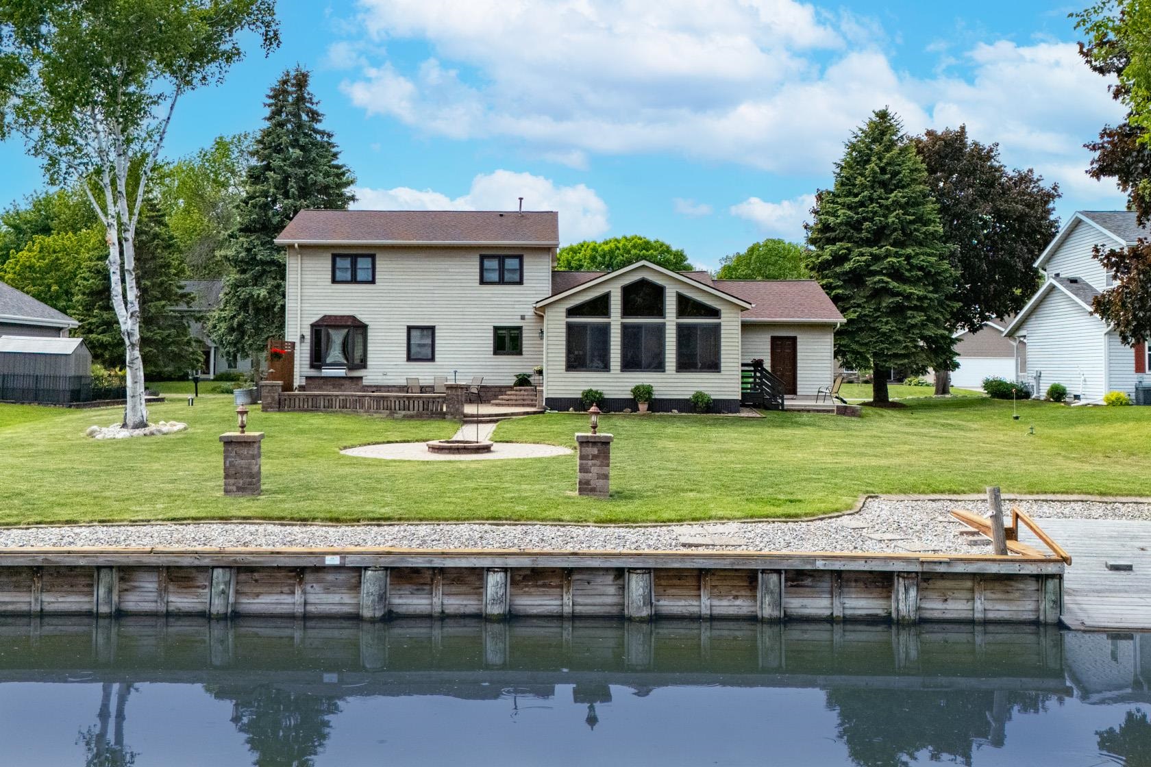 5170 KILLDEER Lane