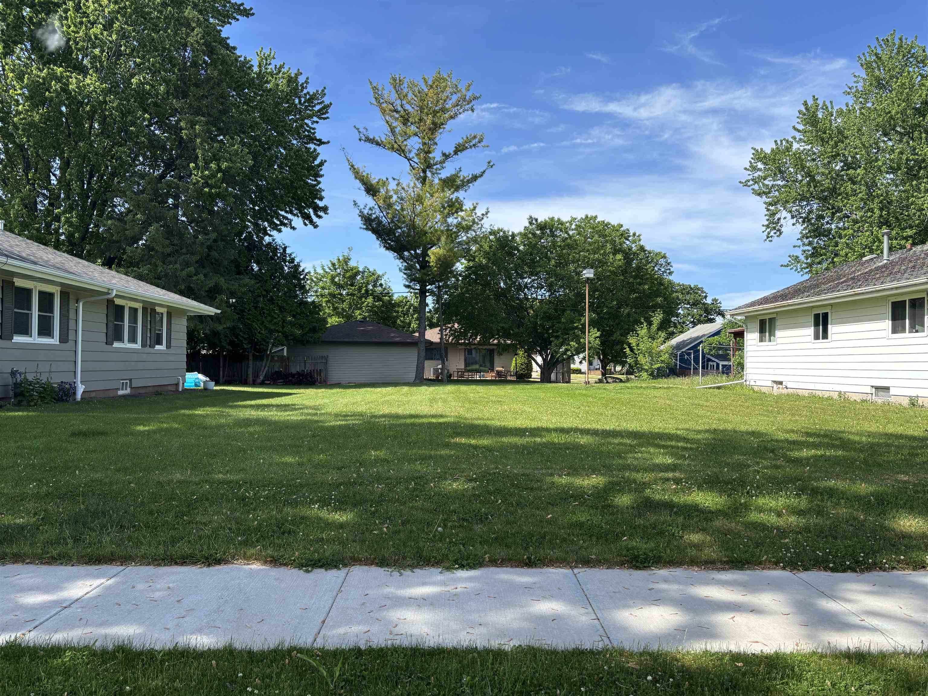 TYLER Avenue