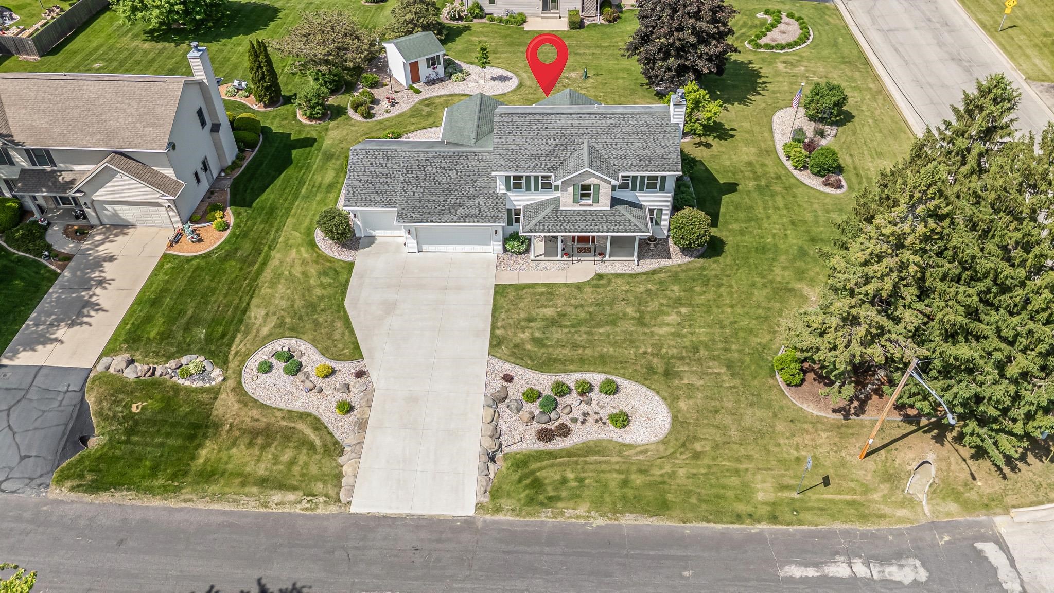 W6108 LONG Court