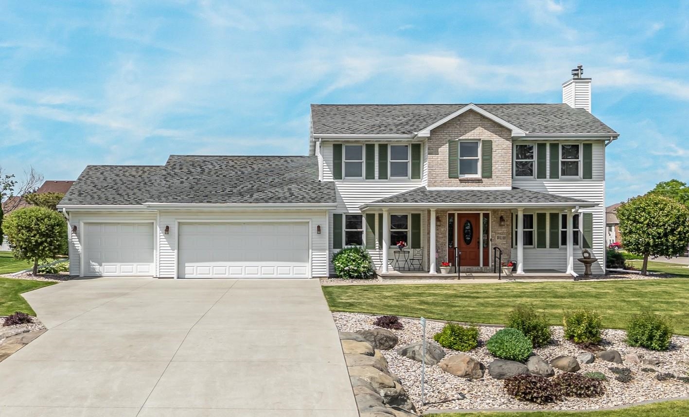 W6108 LONG Court